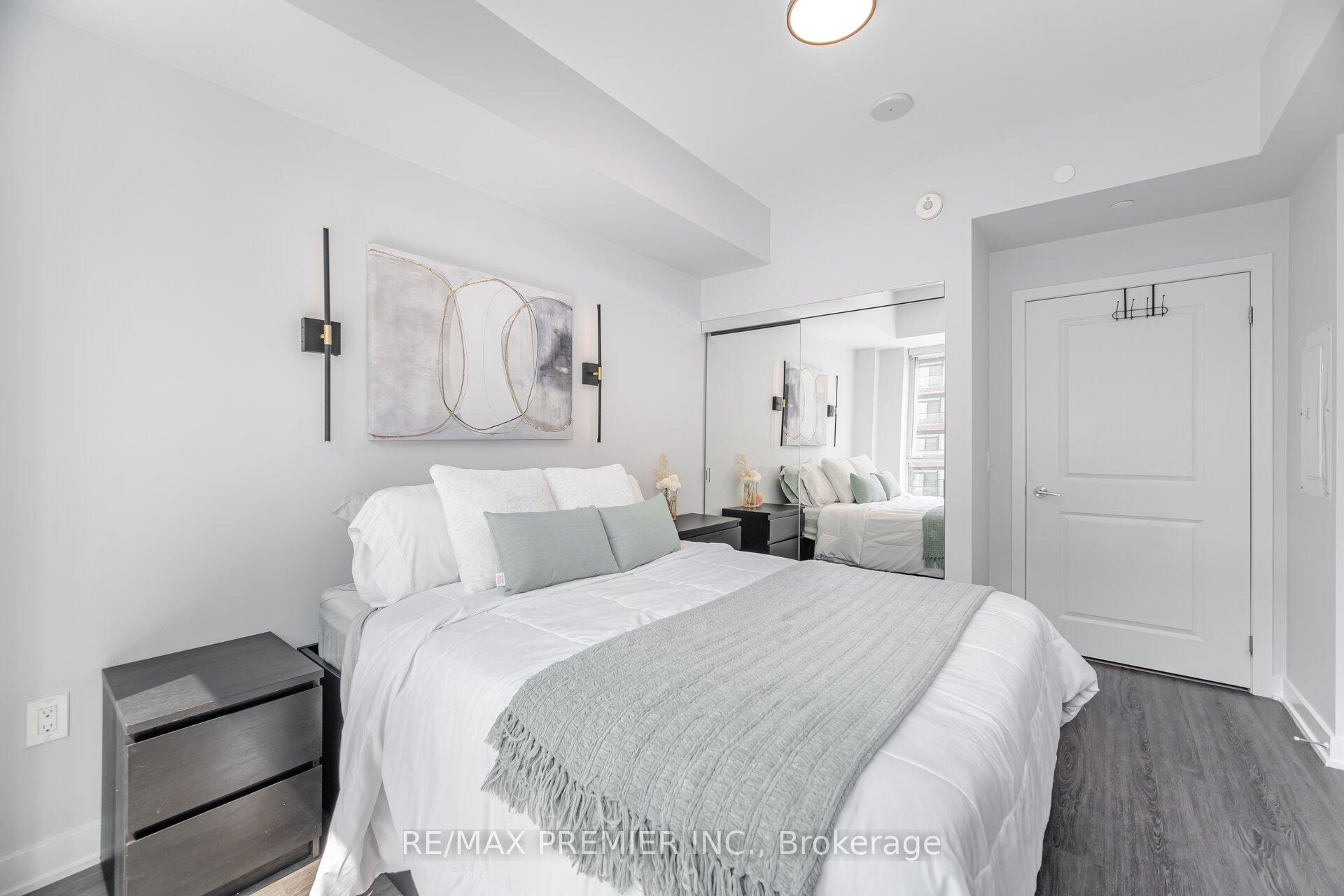 Photo 14 of Unit 317, 100 Eagle Rock Way, Vaughan, Rural Vaughan — HOMEH