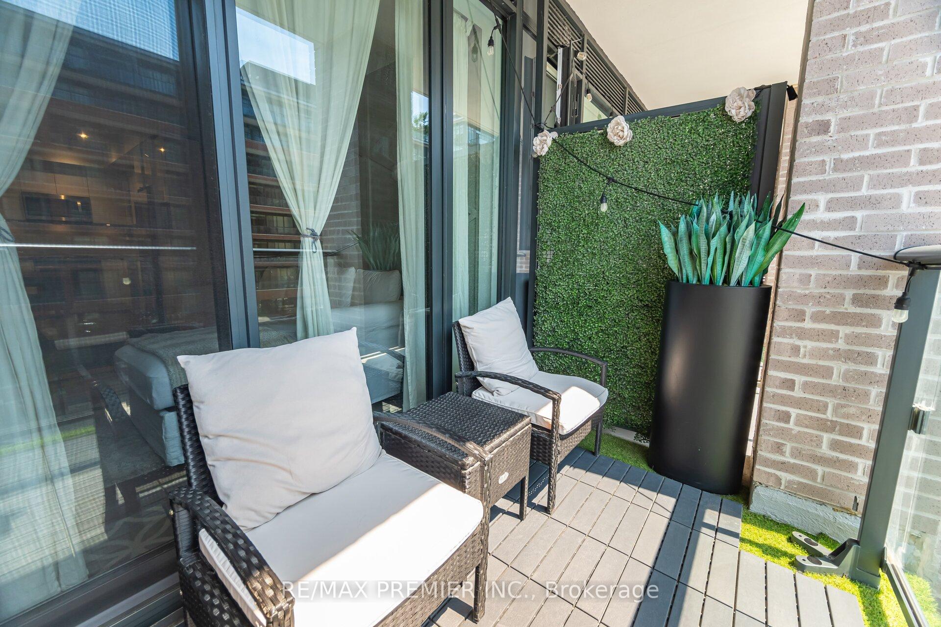 Photo 16 of Unit 317, 100 Eagle Rock Way, Vaughan, Rural Vaughan — HOMEH