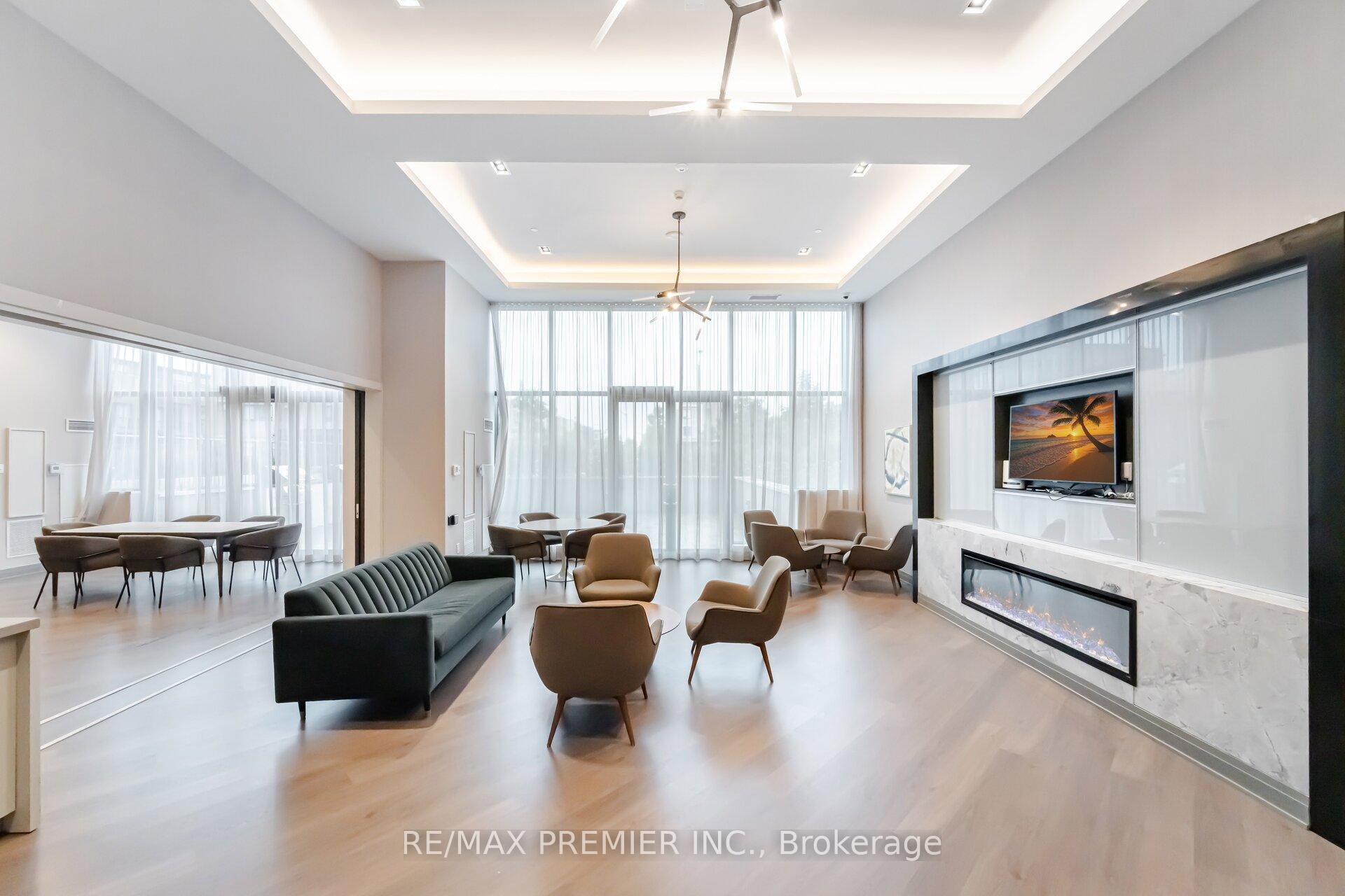 Photo 19 of Unit 317, 100 Eagle Rock Way, Vaughan, Rural Vaughan — HOMEH