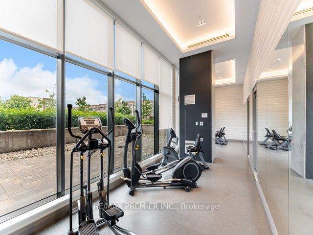 Photo 23 of Unit 317, 100 Eagle Rock Way, Vaughan, Rural Vaughan — HOMEH