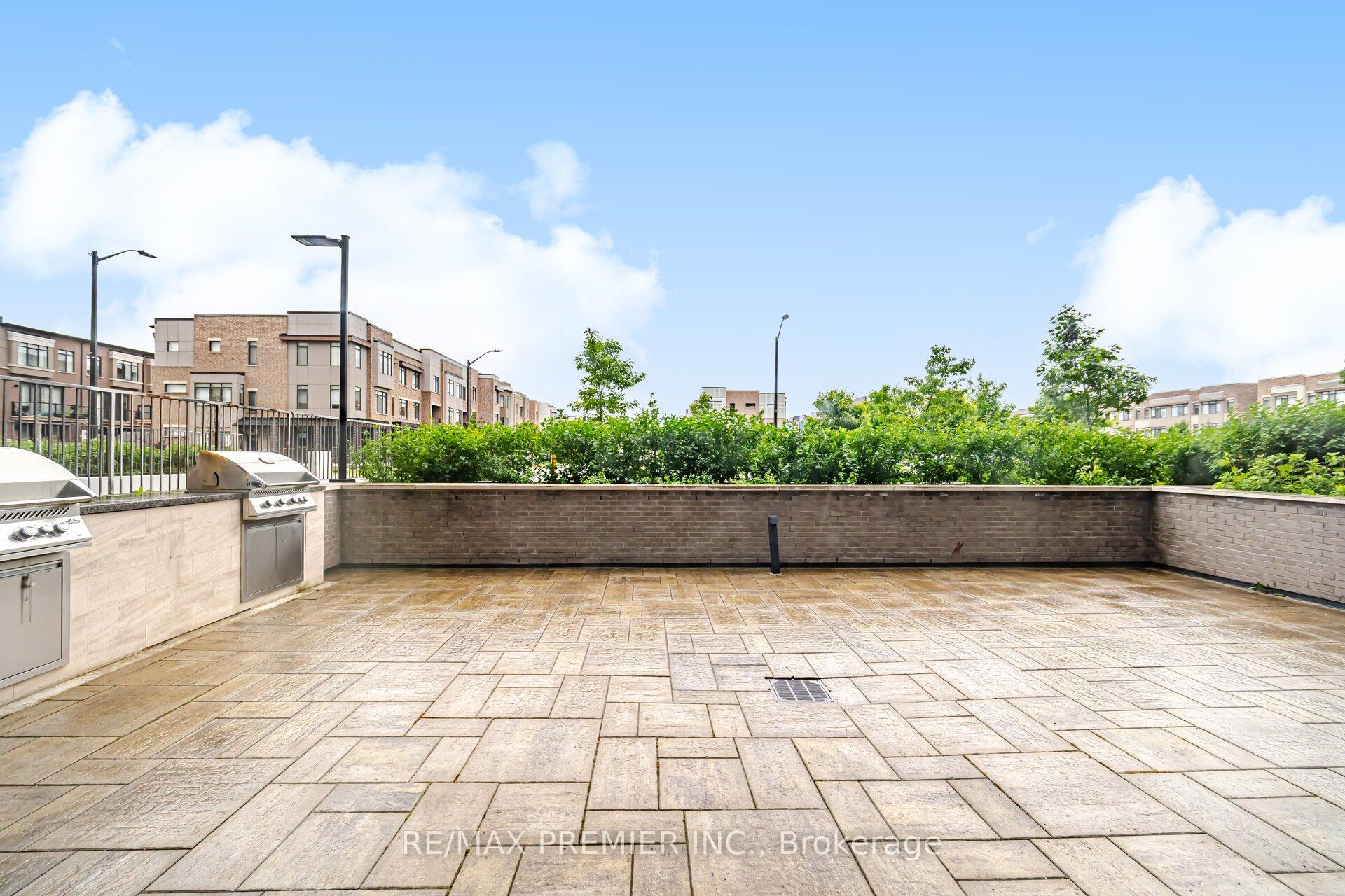 Photo 24 of Unit 317, 100 Eagle Rock Way, Vaughan, Rural Vaughan — HOMEH