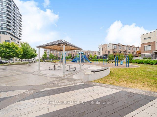Photo 25 of Unit 317, 100 Eagle Rock Way, Vaughan, Rural Vaughan — HOMEH