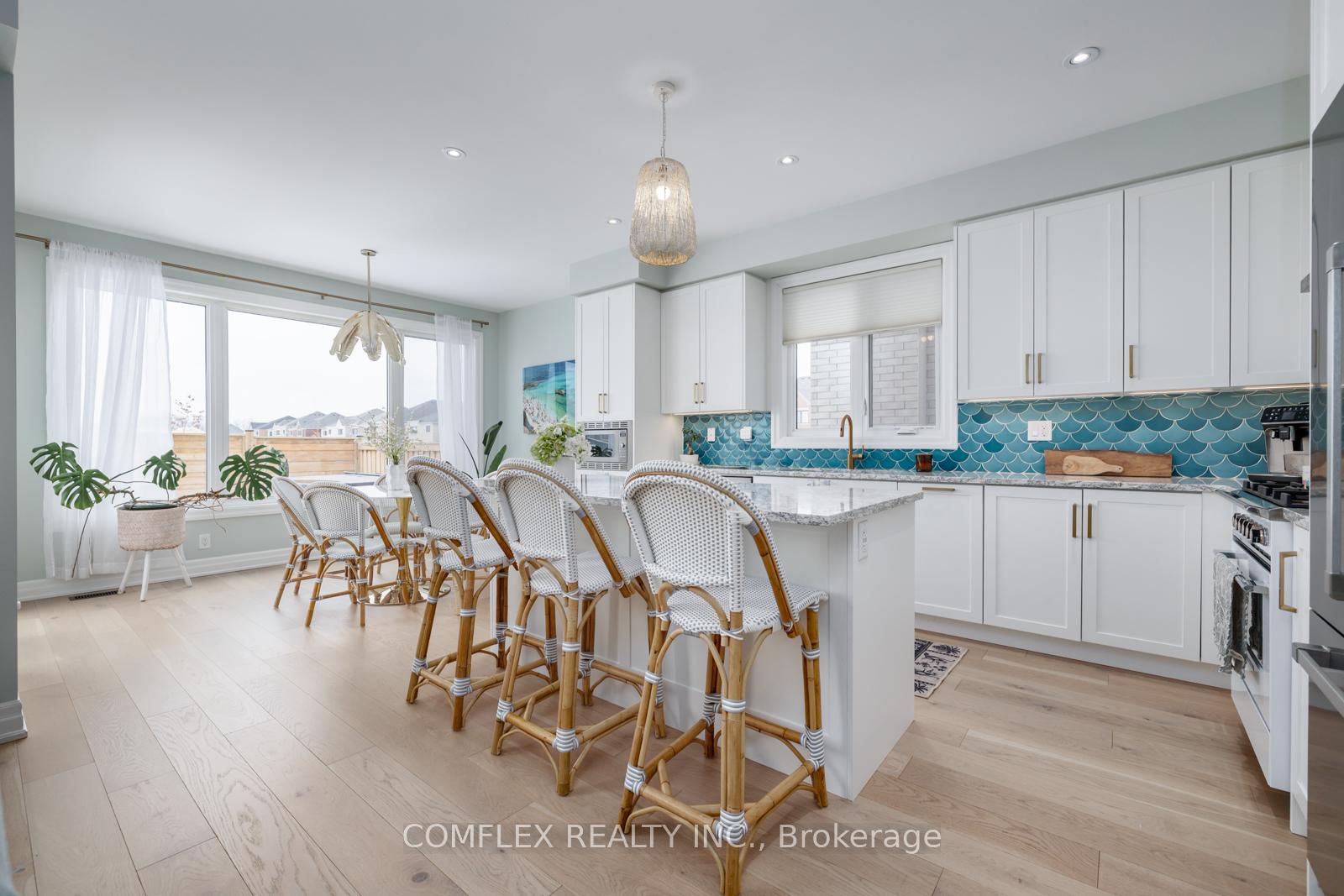 Photo 10 of 59 Maskell Crescent, Whitby, Rural Whitby — HOMEH