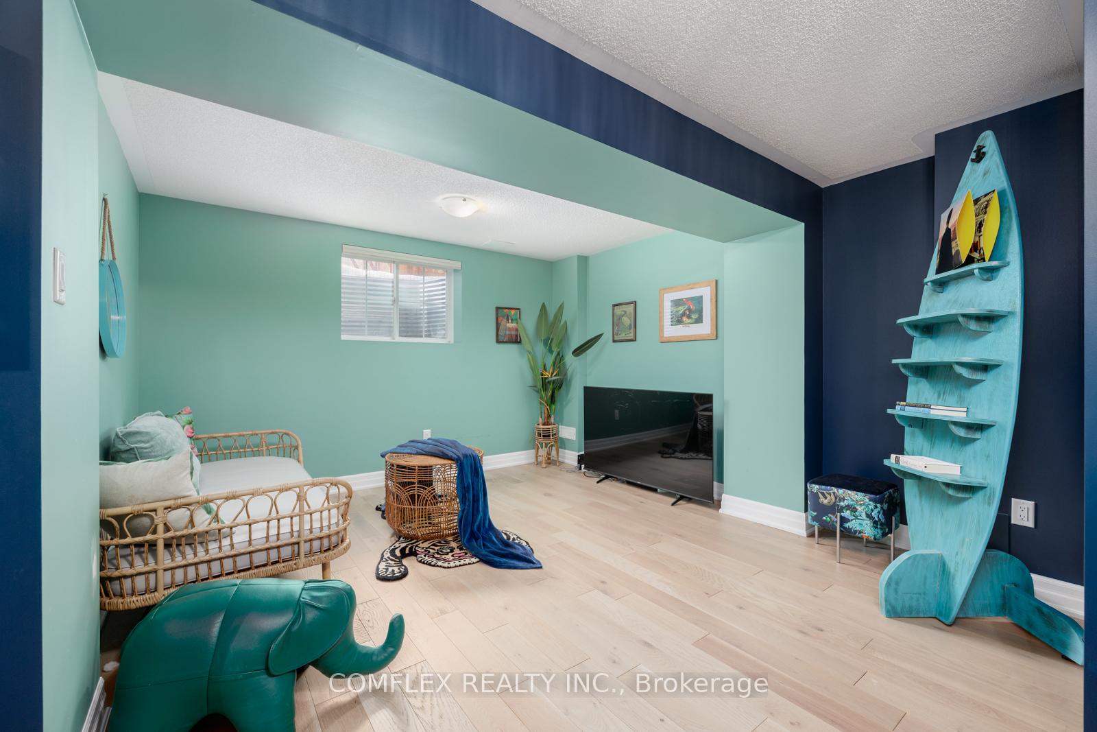 Photo 35 of 59 Maskell Crescent, Whitby, Rural Whitby — HOMEH