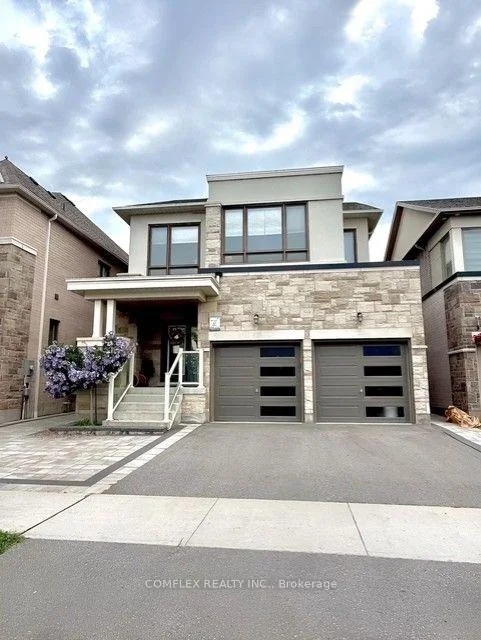 Photo 1 of 59 Maskell Crescent, Whitby, Rural Whitby — HOMEH