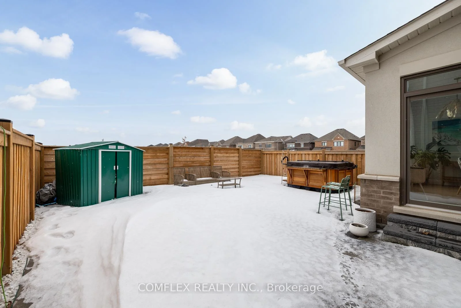 Photo 39 of 59 Maskell Crescent, Whitby, Rural Whitby — HOMEH