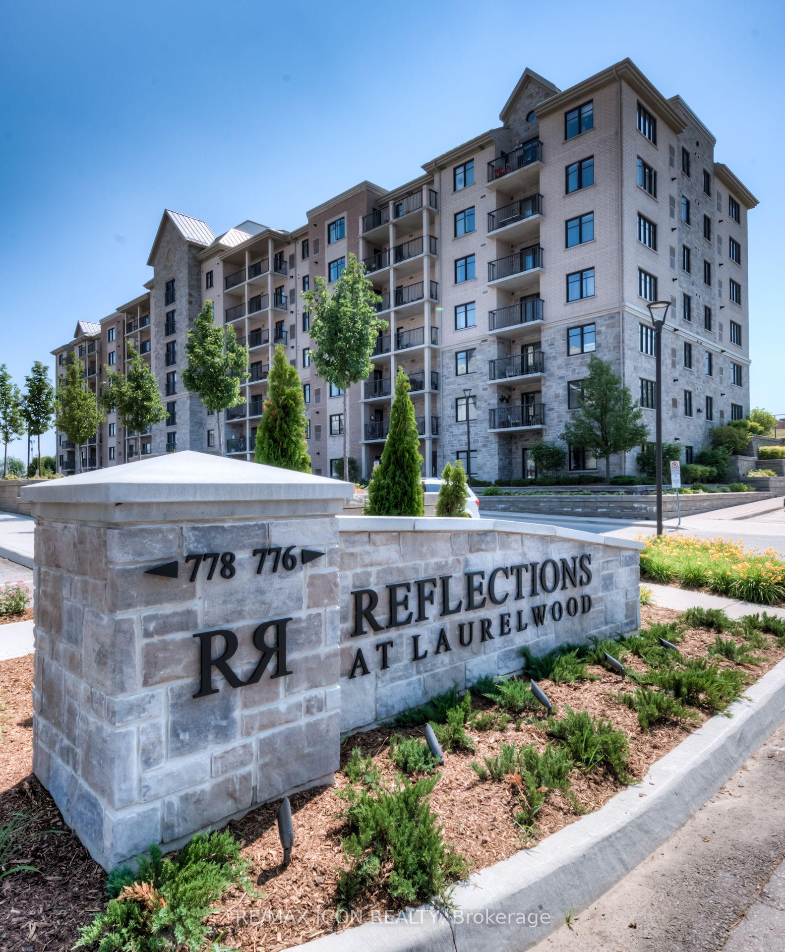 Photo 2 of Unit 101, 776 Laurelwood Drive, Waterloo, Columbia Forest/Clair Hills — HOMEH