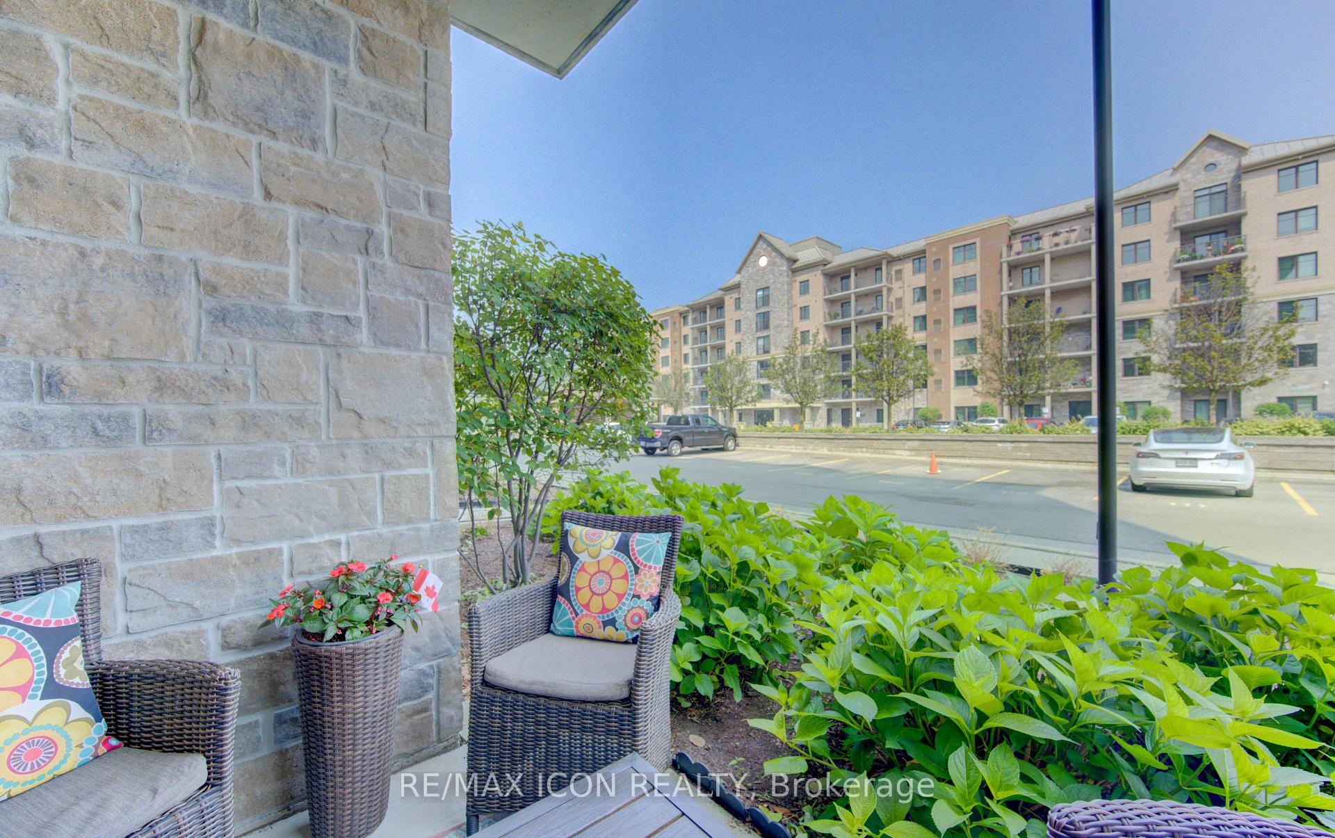 Photo 23 of Unit 101, 776 Laurelwood Drive, Waterloo, Columbia Forest/Clair Hills — HOMEH