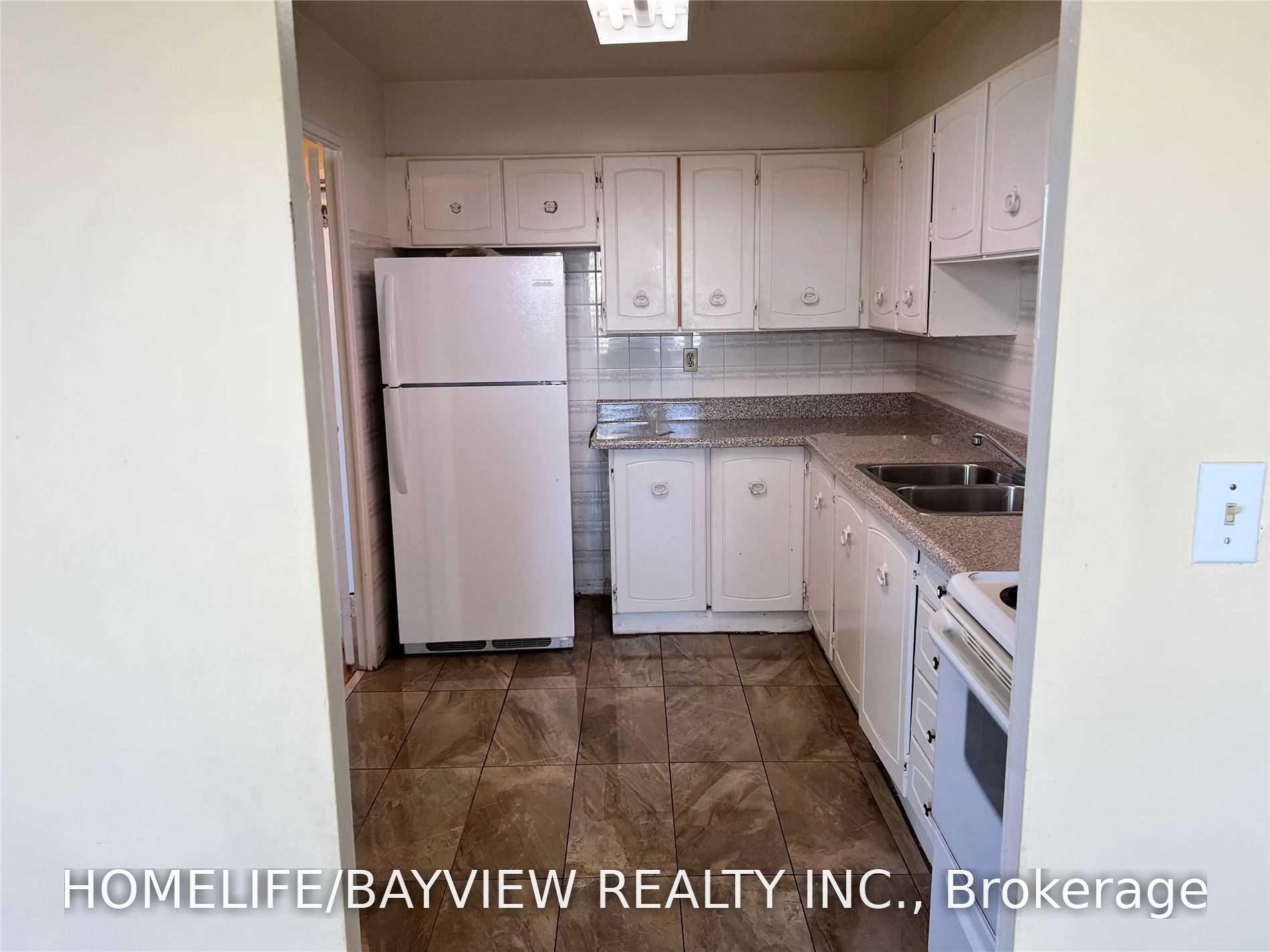 Photo 6 of Unit 1117, 20 Edgecliff Golfway, Toronto, Flemingdon Park — HOMEH