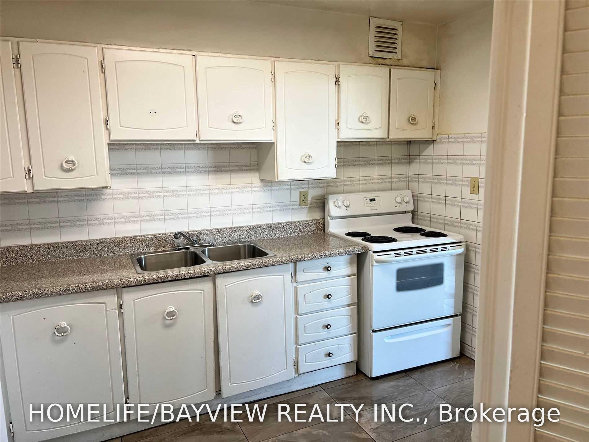Photo 7 of Unit 1117, 20 Edgecliff Golfway, Toronto, Flemingdon Park — HOMEH