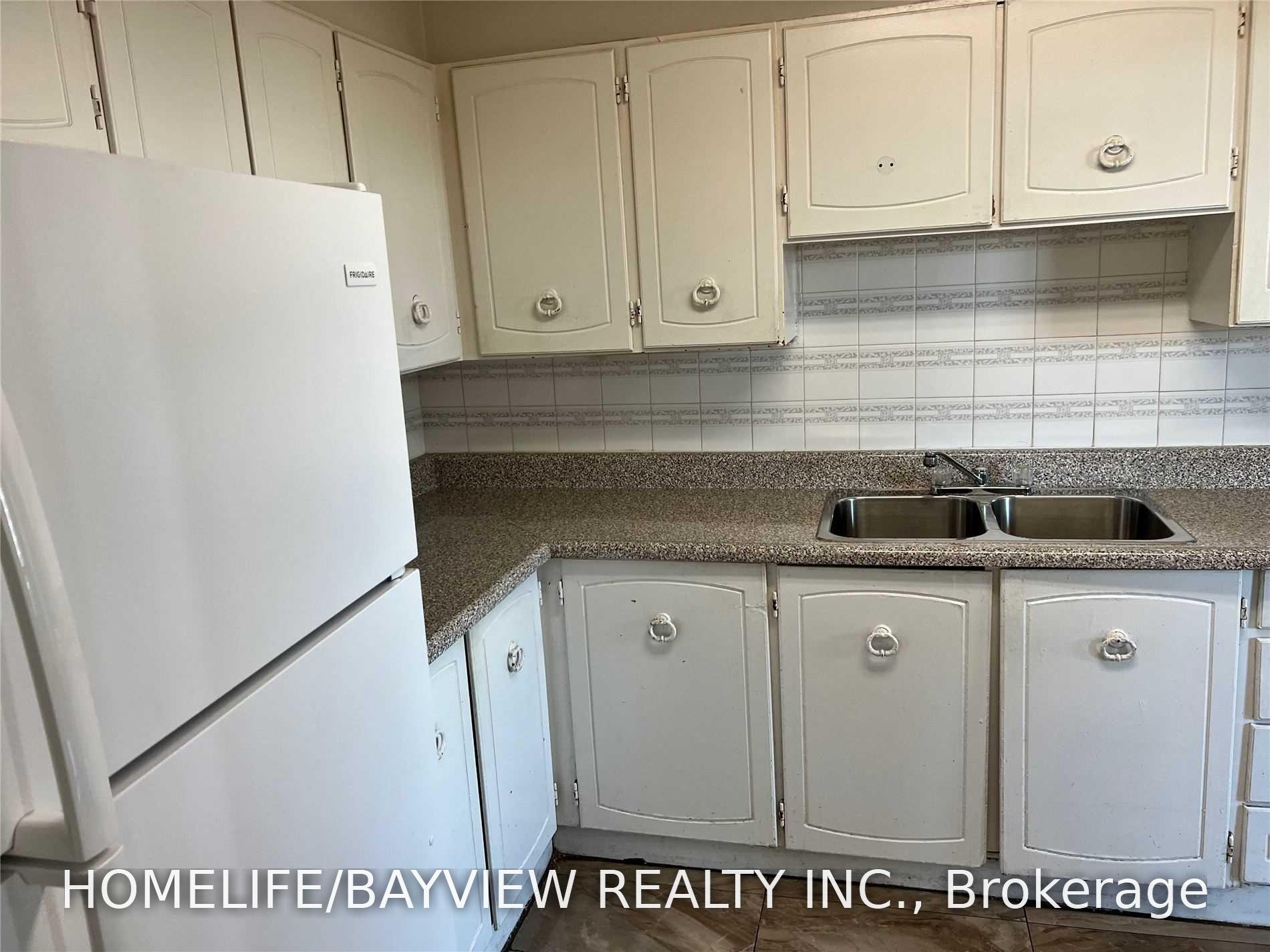 Photo 8 of Unit 1117, 20 Edgecliff Golfway, Toronto, Flemingdon Park — HOMEH