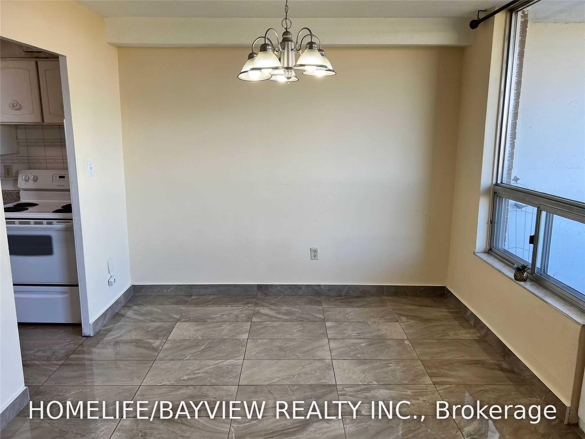 Photo 9 of Unit 1117, 20 Edgecliff Golfway, Toronto, Flemingdon Park — HOMEH