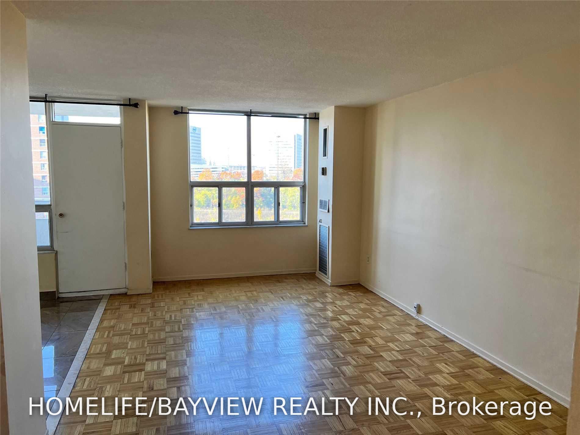 Photo 10 of Unit 1117, 20 Edgecliff Golfway, Toronto, Flemingdon Park — HOMEH