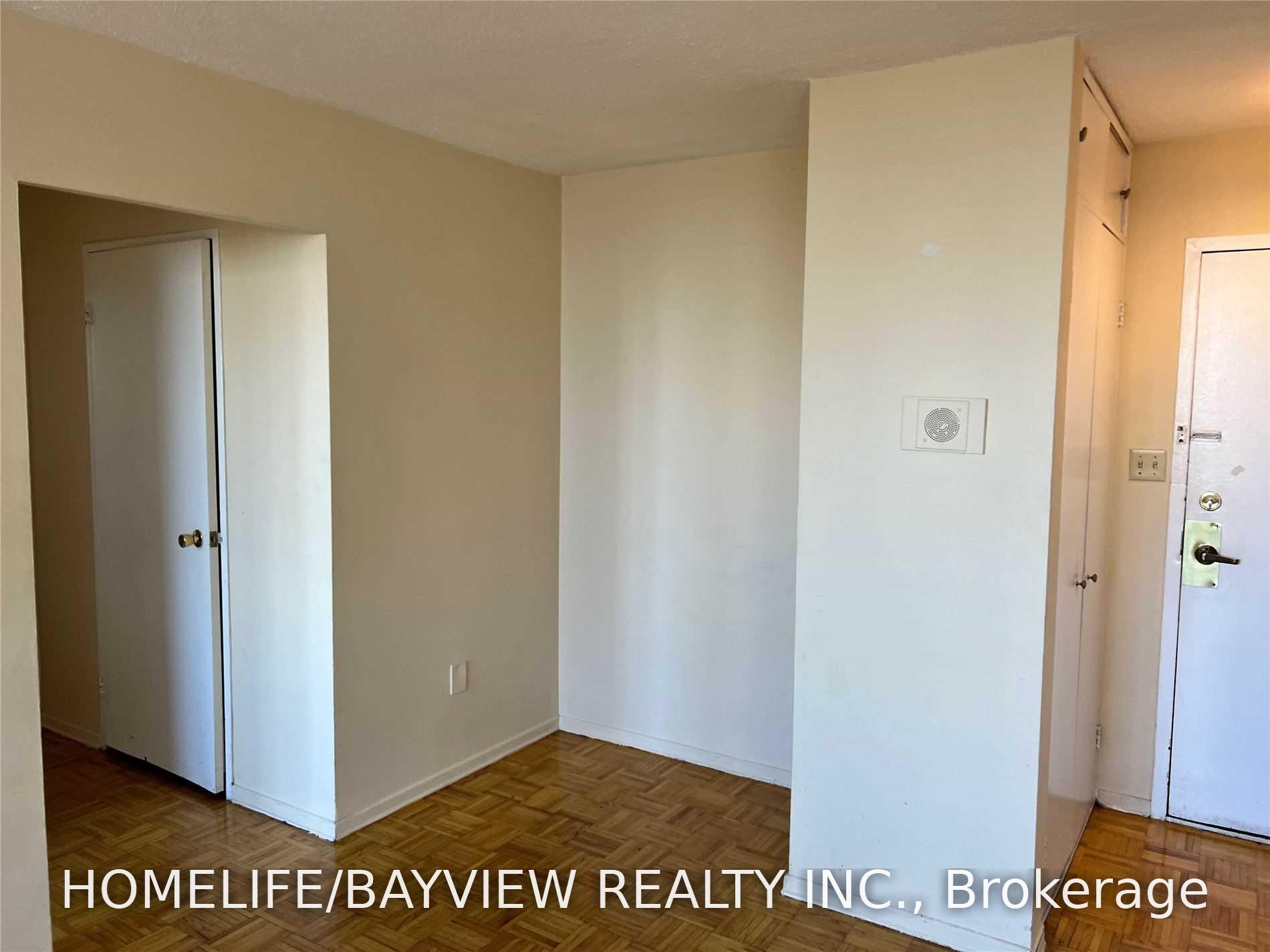 Photo 12 of Unit 1117, 20 Edgecliff Golfway, Toronto, Flemingdon Park — HOMEH