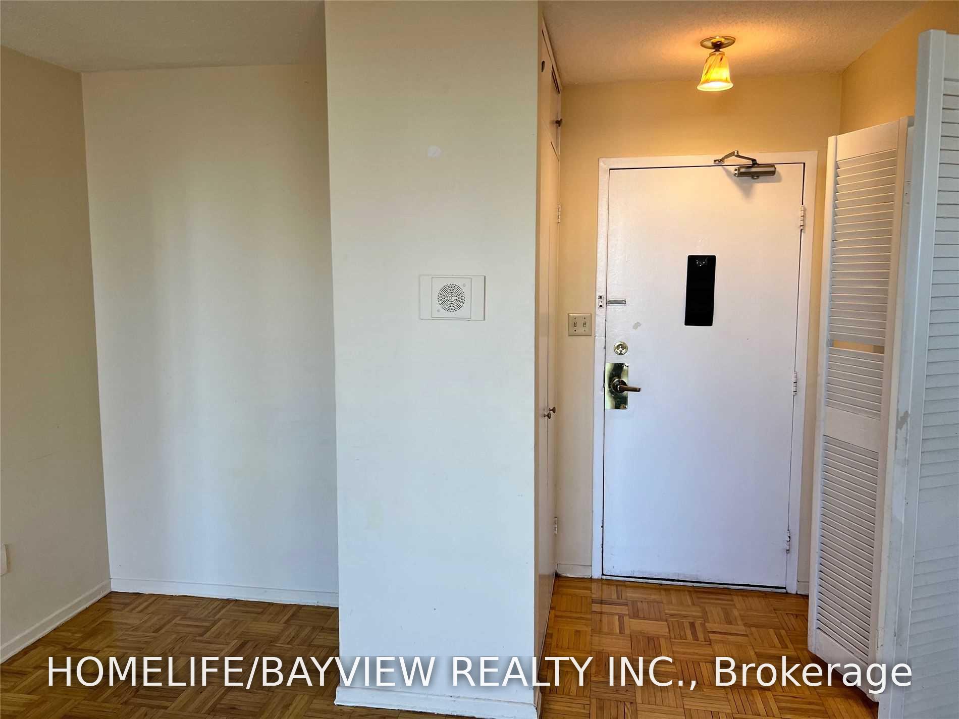 Photo 13 of Unit 1117, 20 Edgecliff Golfway, Toronto, Flemingdon Park — HOMEH