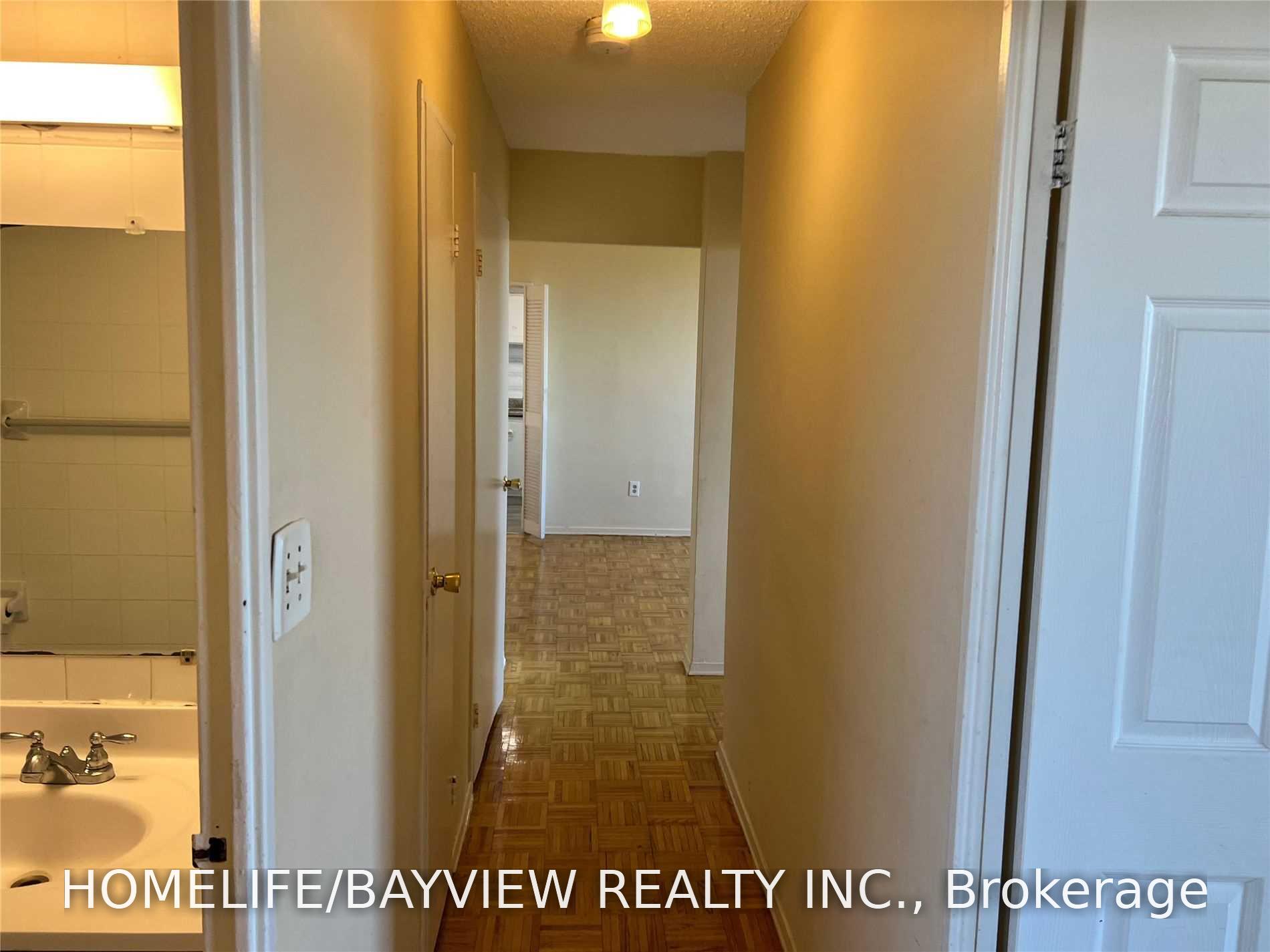 Photo 14 of Unit 1117, 20 Edgecliff Golfway, Toronto, Flemingdon Park — HOMEH