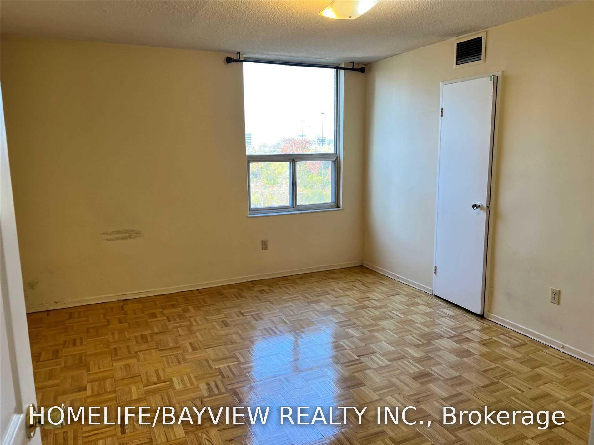 Photo 15 of Unit 1117, 20 Edgecliff Golfway, Toronto, Flemingdon Park — HOMEH
