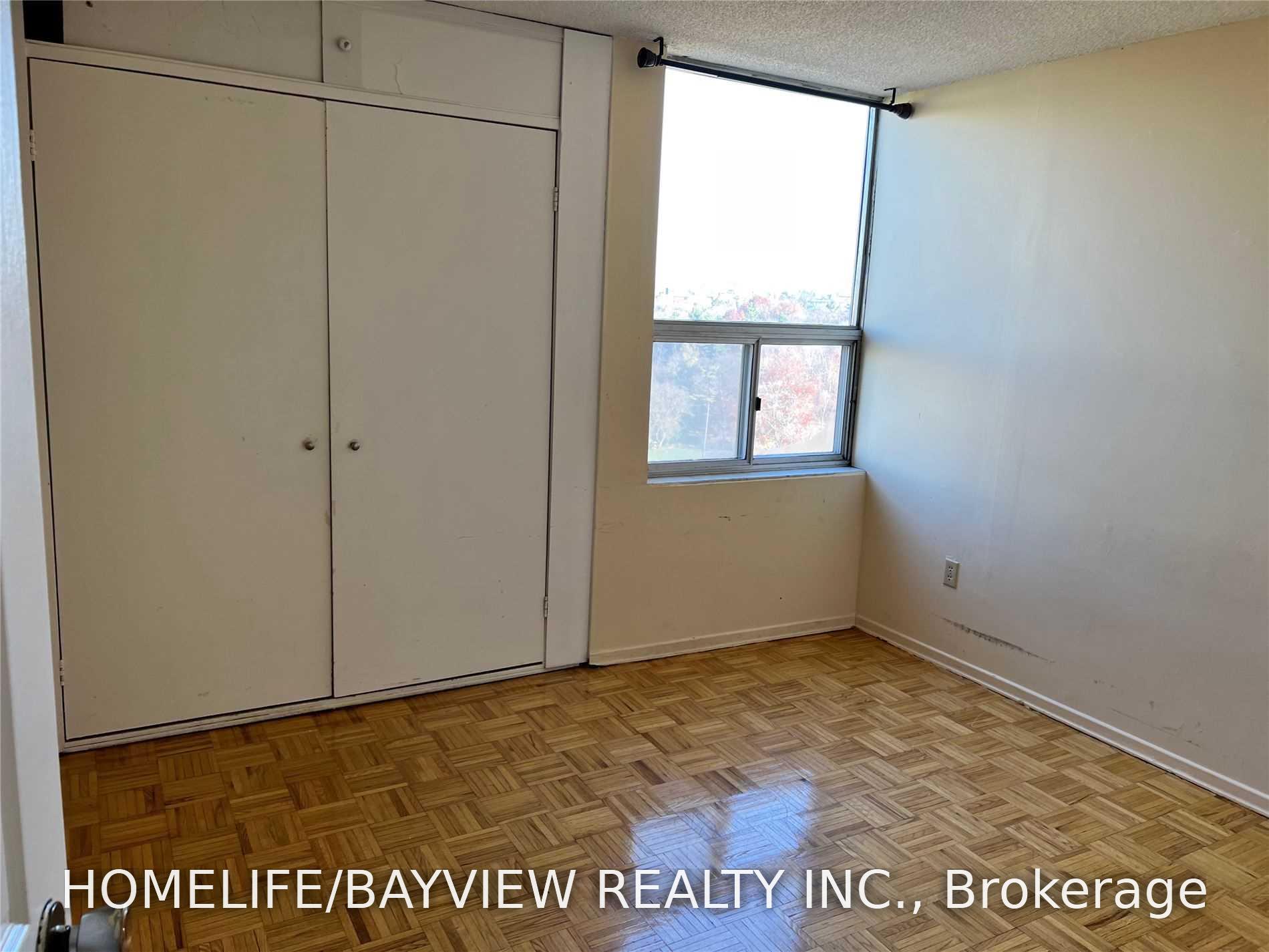 Photo 16 of Unit 1117, 20 Edgecliff Golfway, Toronto, Flemingdon Park — HOMEH