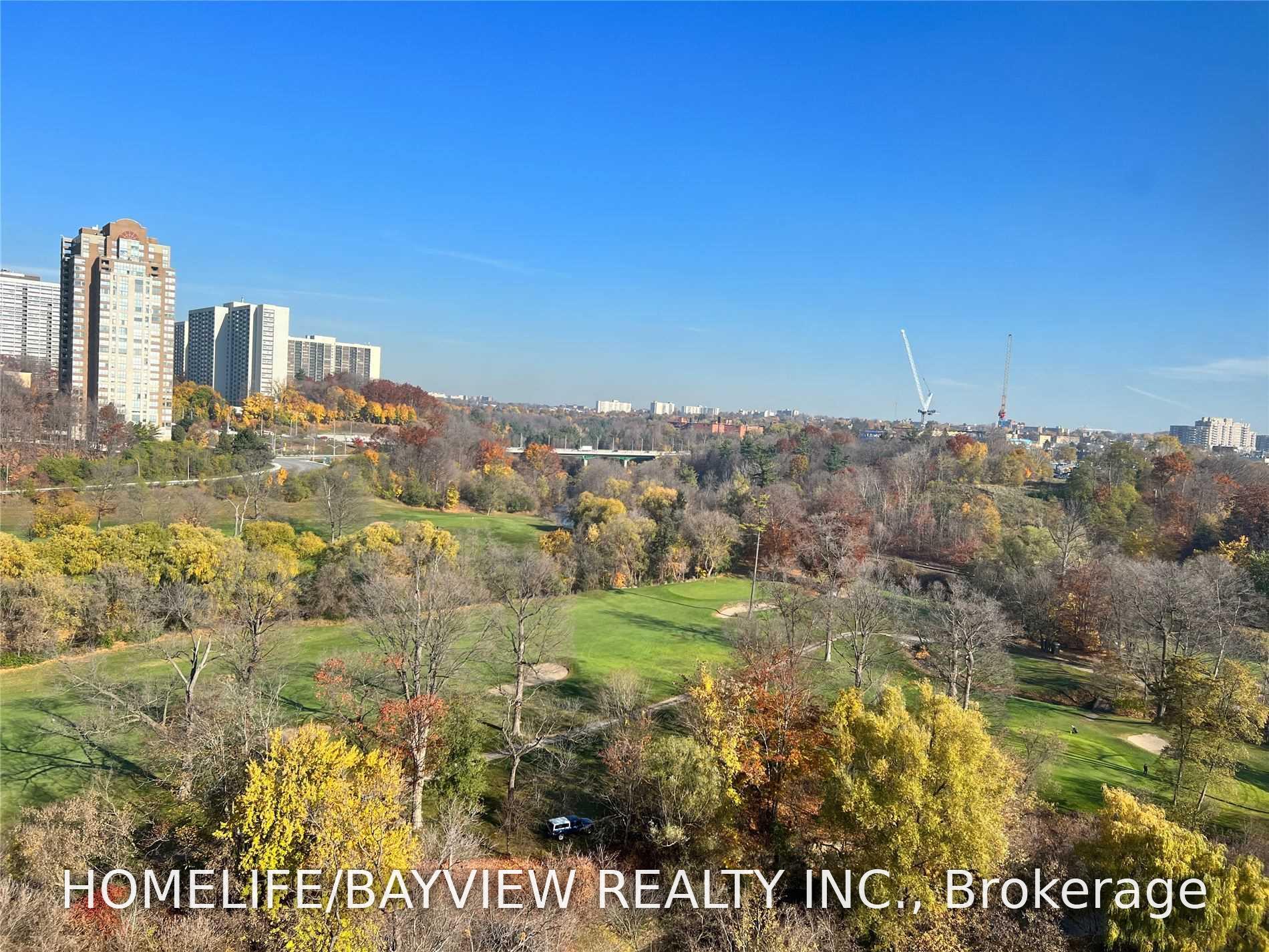Photo 5 of Unit 1117, 20 Edgecliff Golfway, Toronto, Flemingdon Park — HOMEH