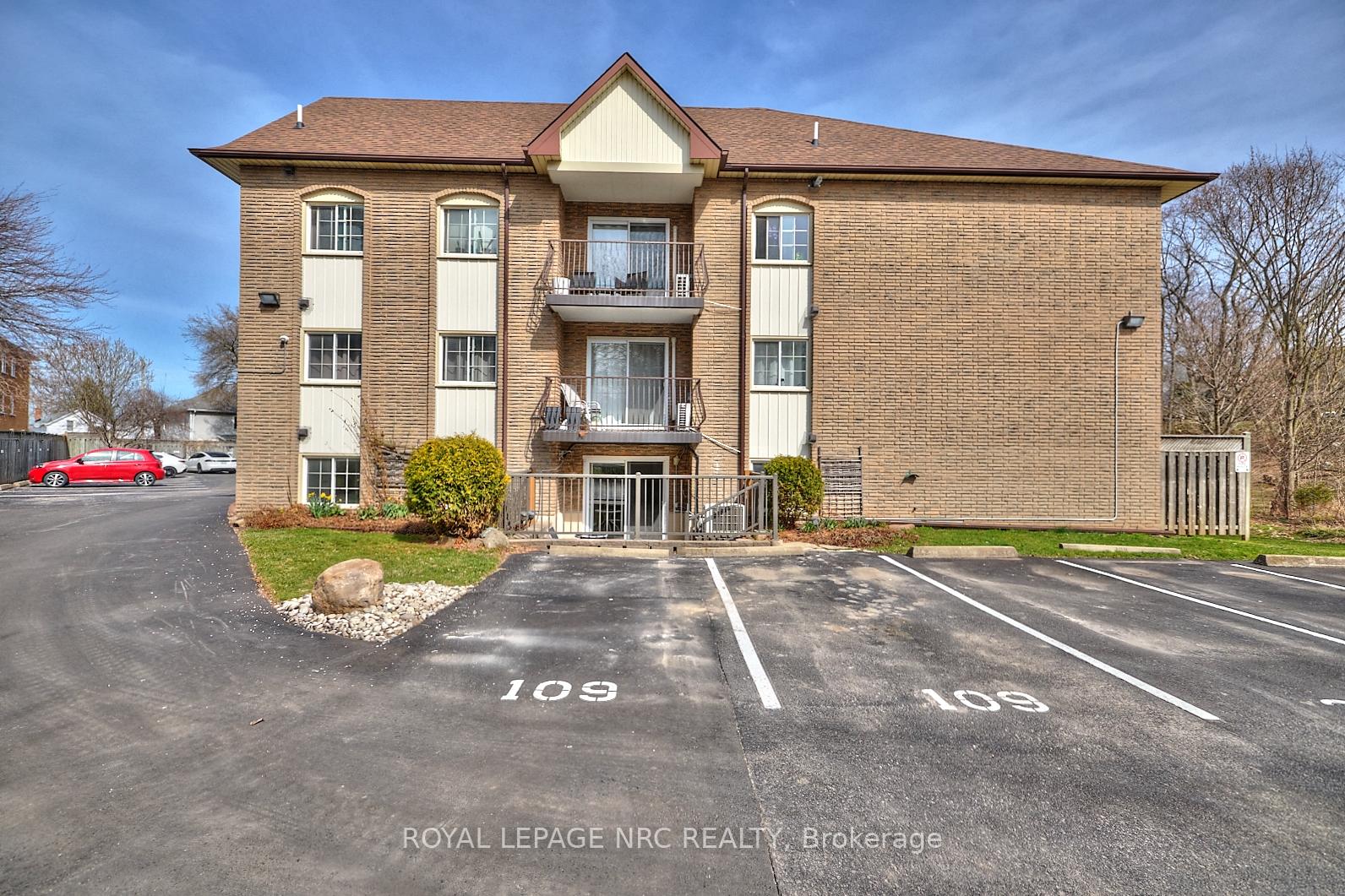 Photo 1 of Unit 109, 20 John Street, Grimsby, Grimsby East — HOMEH