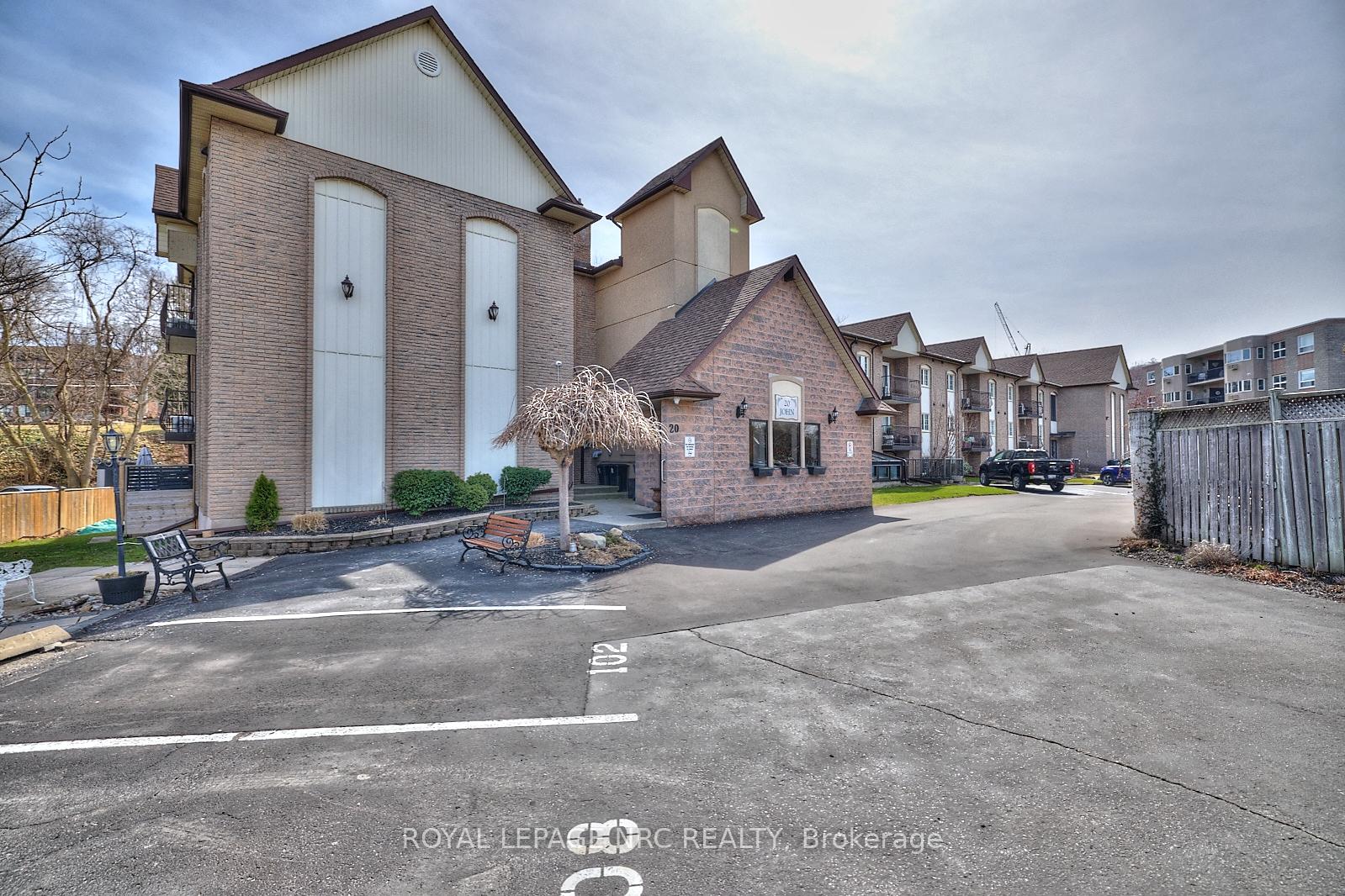 Photo 2 of Unit 109, 20 John Street, Grimsby, Grimsby East — HOMEH