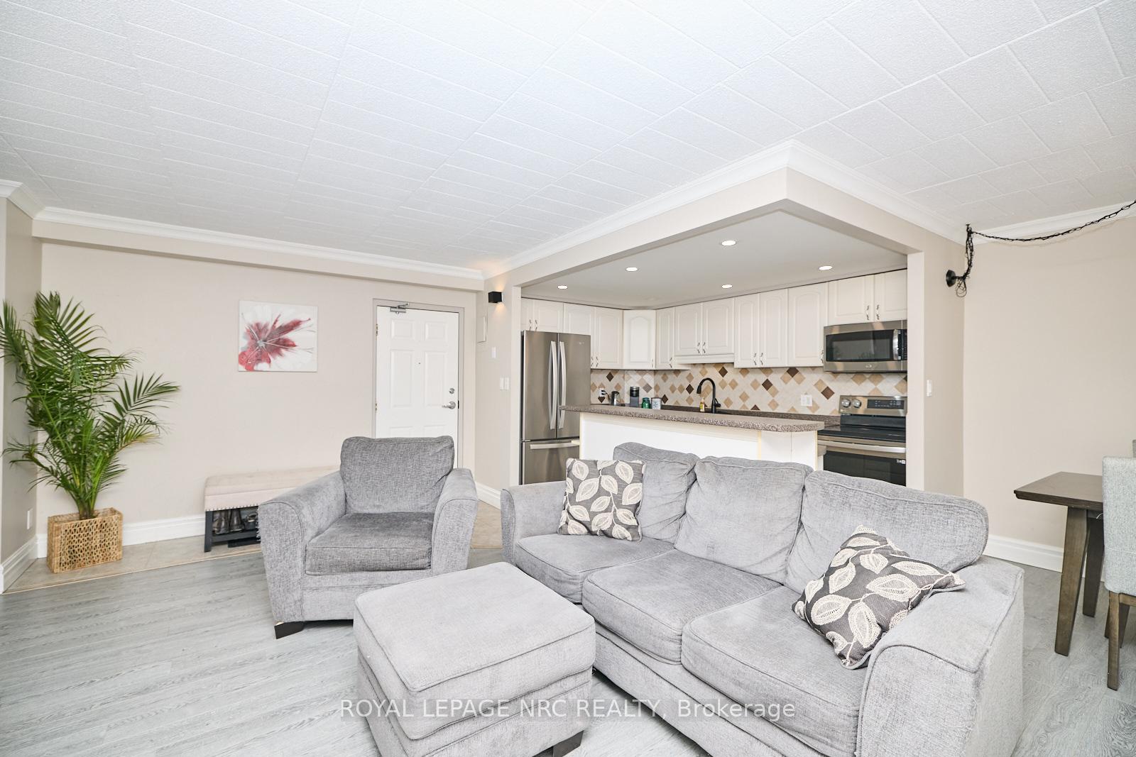 Photo 5 of Unit 109, 20 John Street, Grimsby, Grimsby East — HOMEH