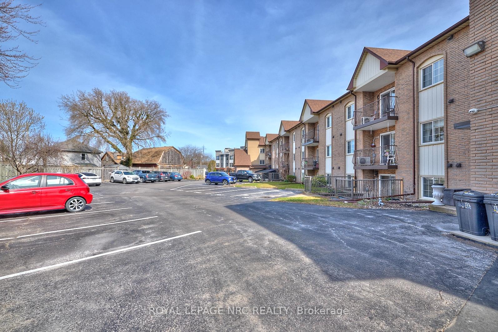 Photo 23 of Unit 109, 20 John Street, Grimsby, Grimsby East — HOMEH