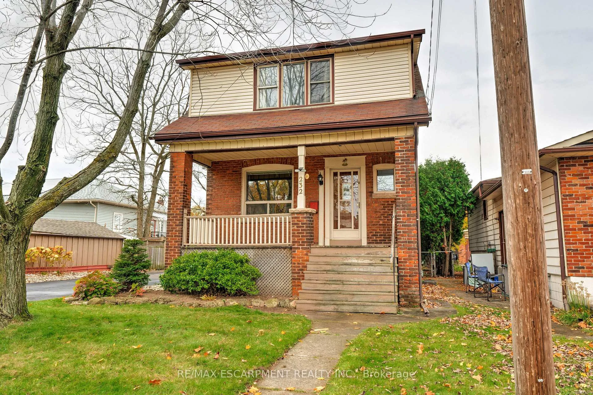 Photo 1 of 232 East 8th Street, Hamilton, Centremount — HOMEH