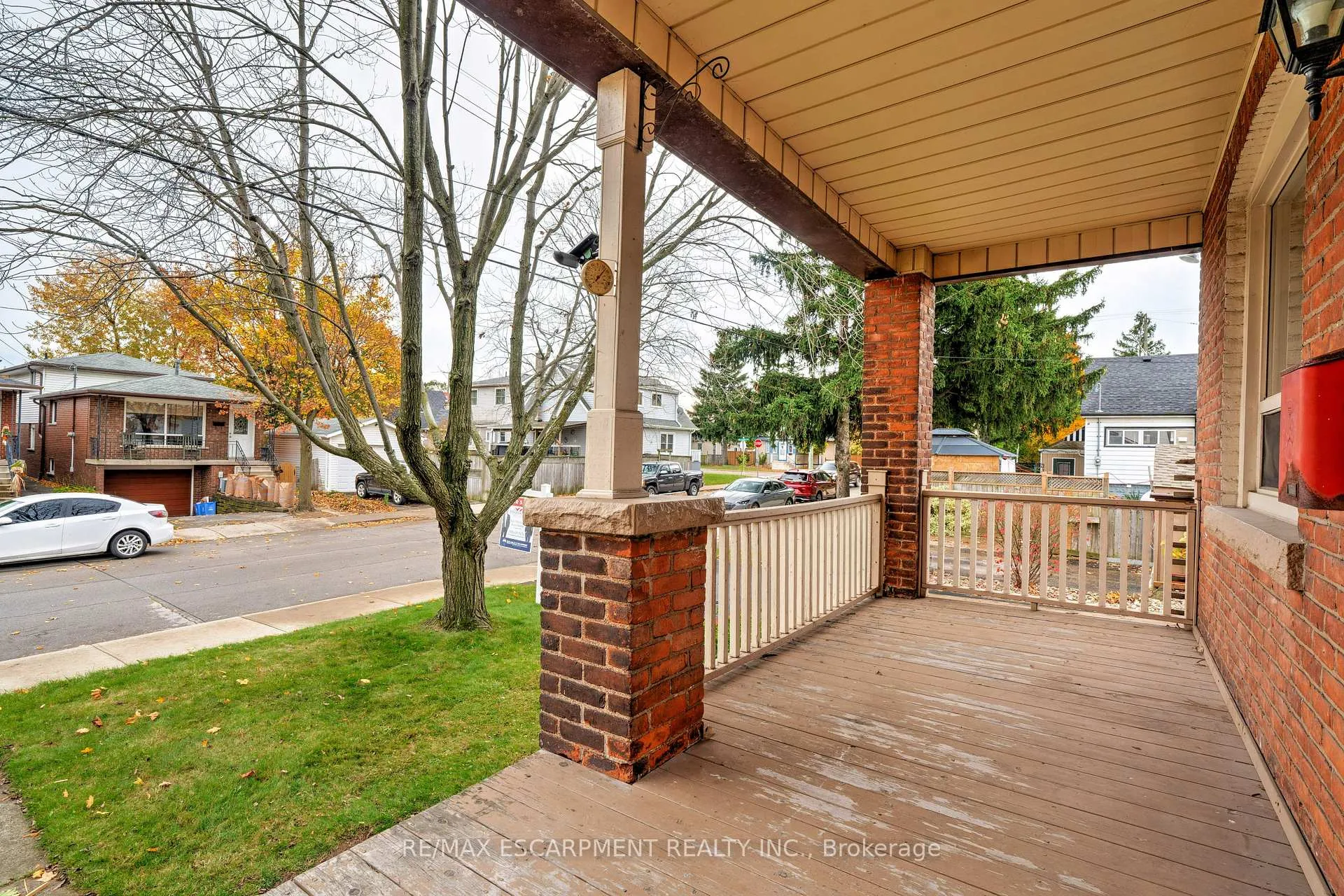 Photo 3 of 232 East 8th Street, Hamilton, Centremount — HOMEH