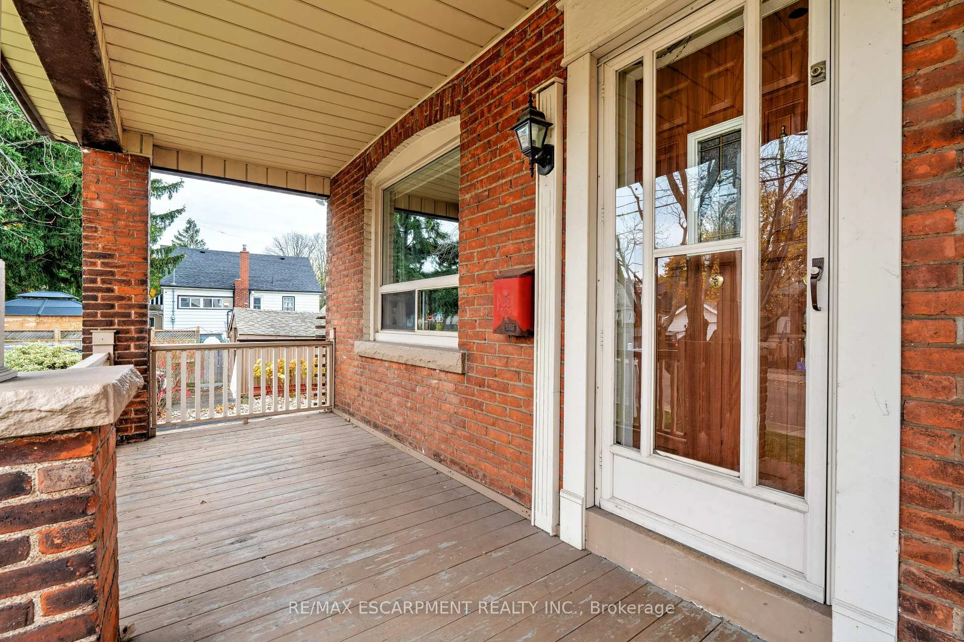 Photo 4 of 232 East 8th Street, Hamilton, Centremount — HOMEH