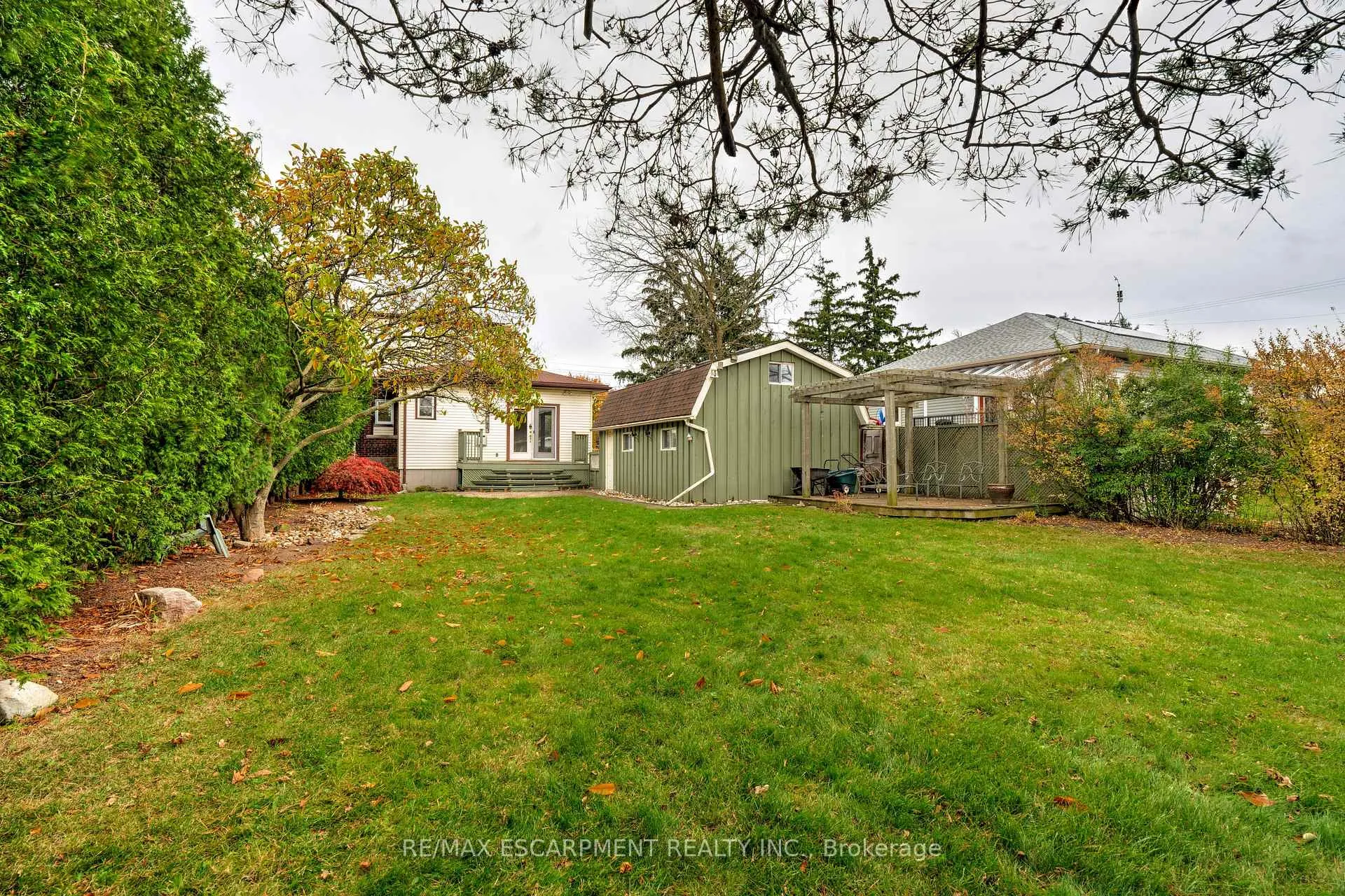 Photo 38 of 232 East 8th Street, Hamilton, Centremount — HOMEH