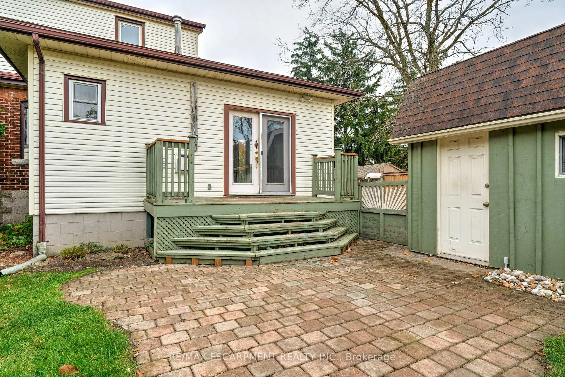 Photo 40 of 232 East 8th Street, Hamilton, Centremount — HOMEH