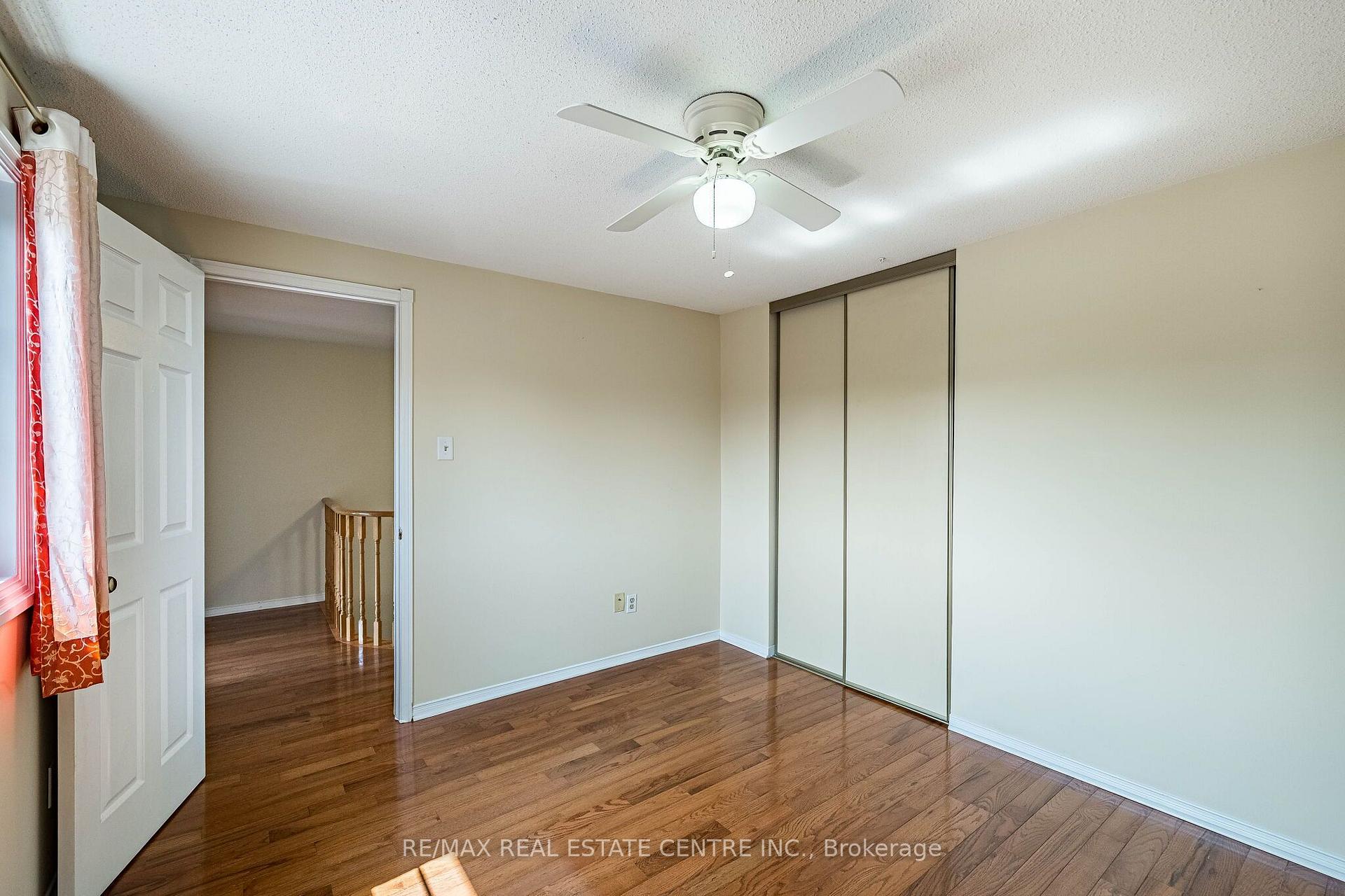 Photo 25 of 42 Lafleur Court, Brampton, Fletcher's Creek South — HOMEH