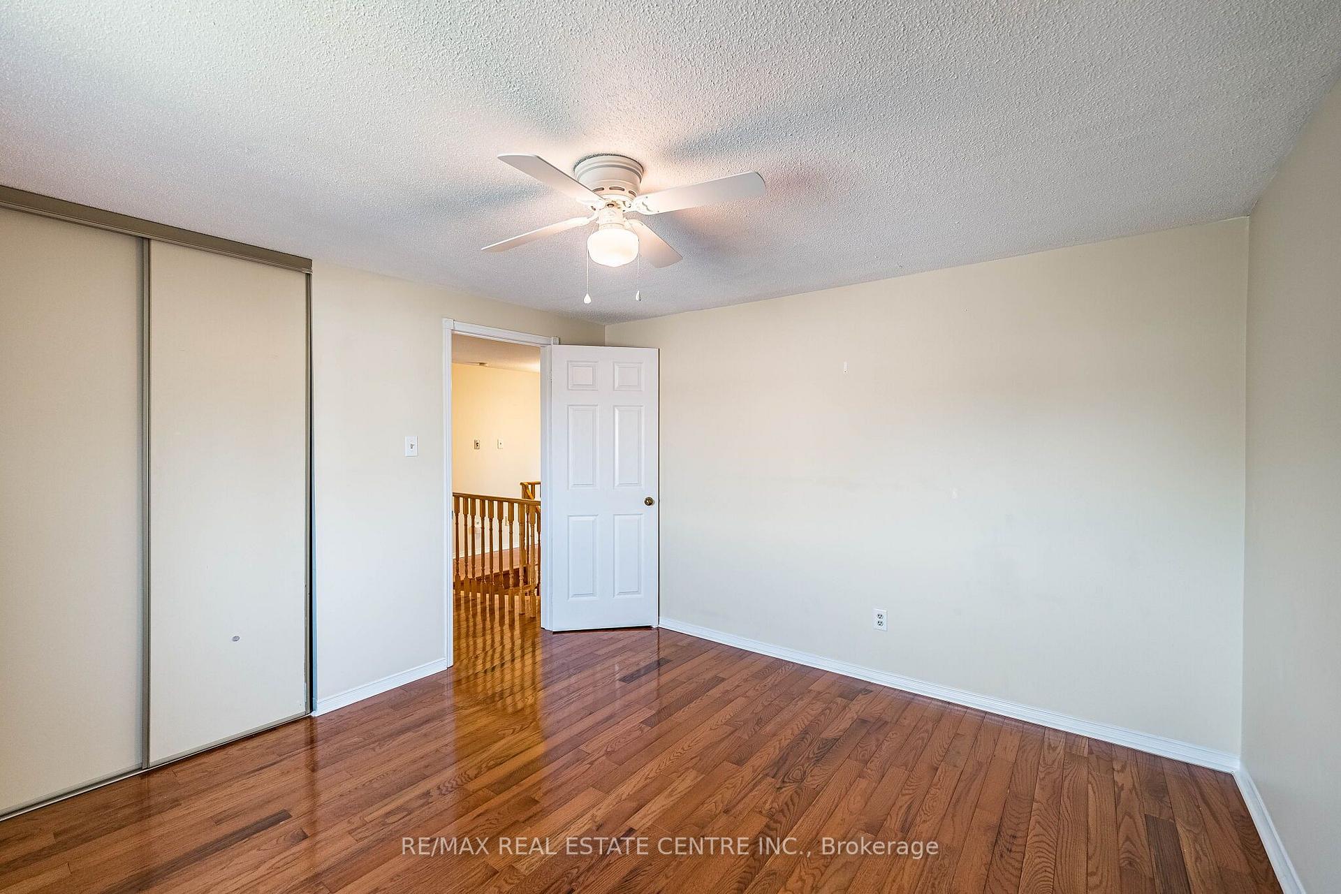 Photo 28 of 42 Lafleur Court, Brampton, Fletcher's Creek South — HOMEH