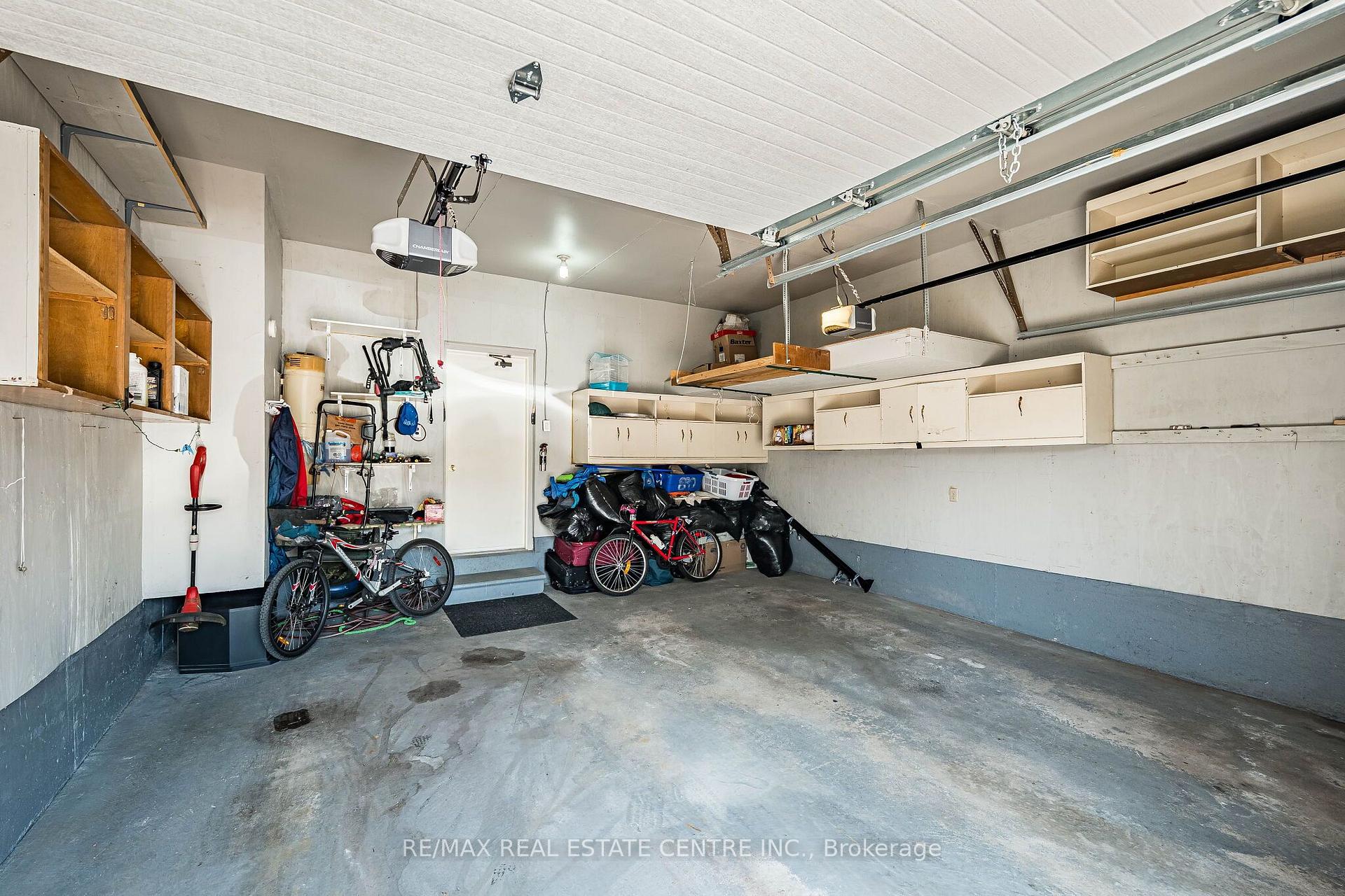 Photo 44 of 42 Lafleur Court, Brampton, Fletcher's Creek South — HOMEH