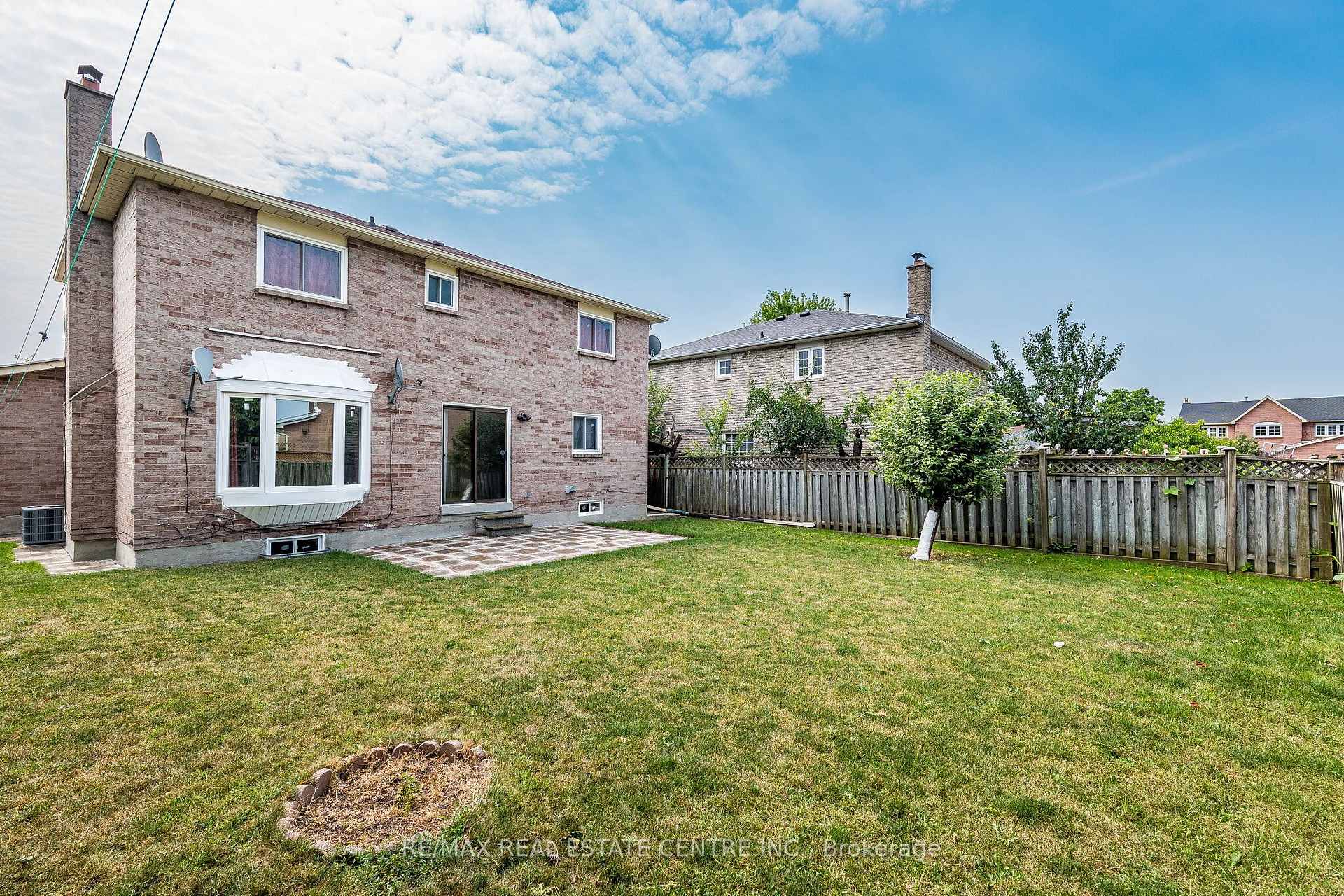 Photo 46 of 42 Lafleur Court, Brampton, Fletcher's Creek South — HOMEH