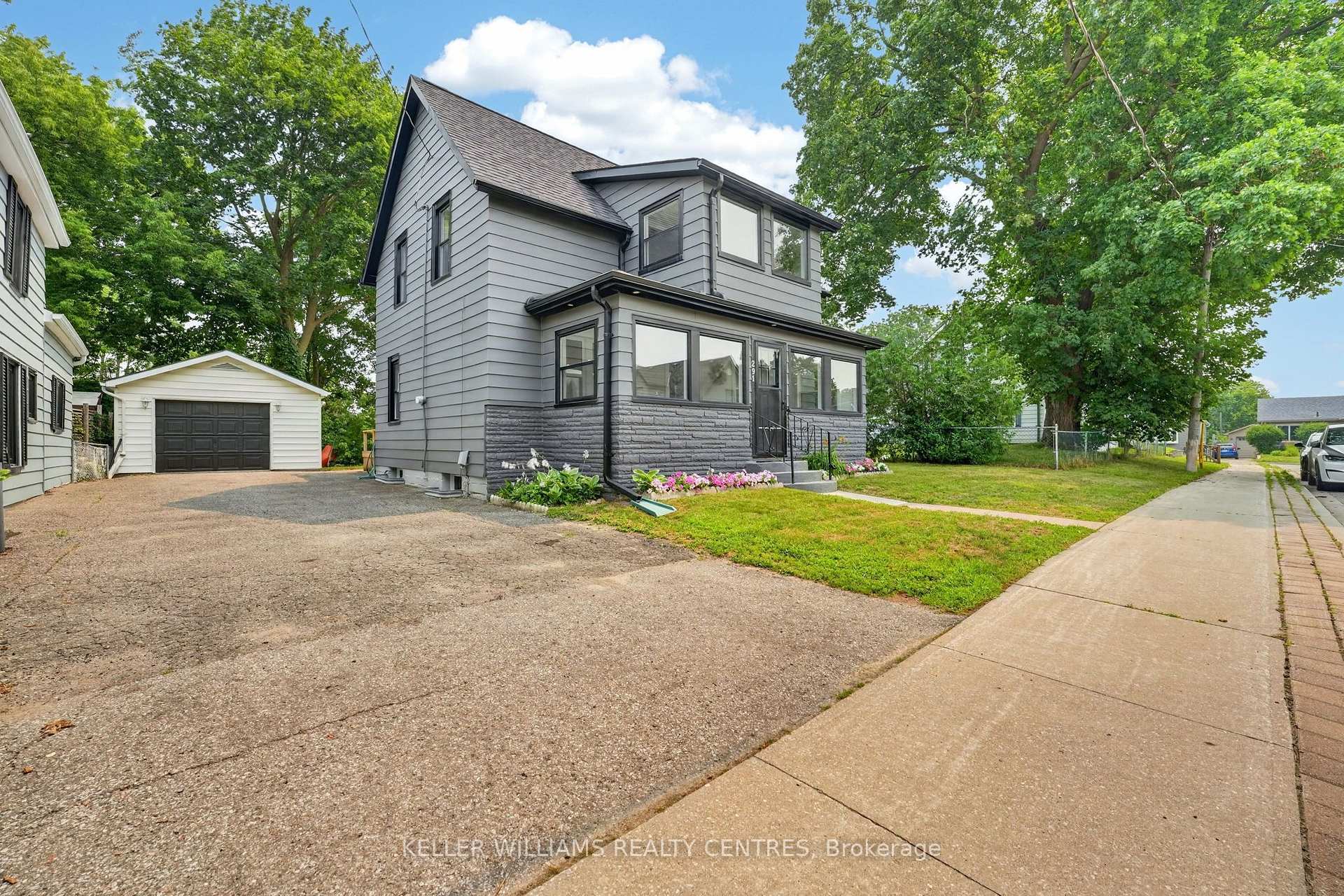 Photo 1 of 291 Ellen Street, Newmarket, Central Newmarket — HOMEH