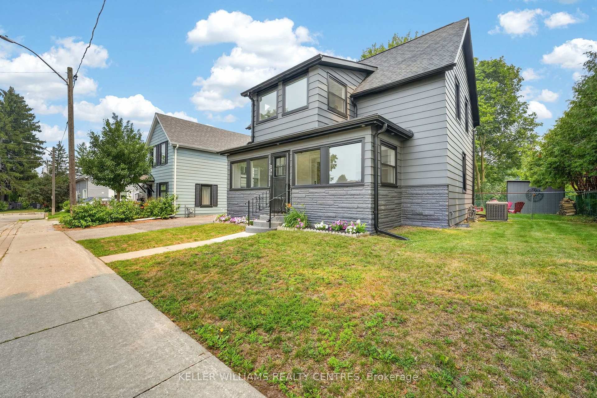 Photo 2 of 291 Ellen Street, Newmarket, Central Newmarket — HOMEH