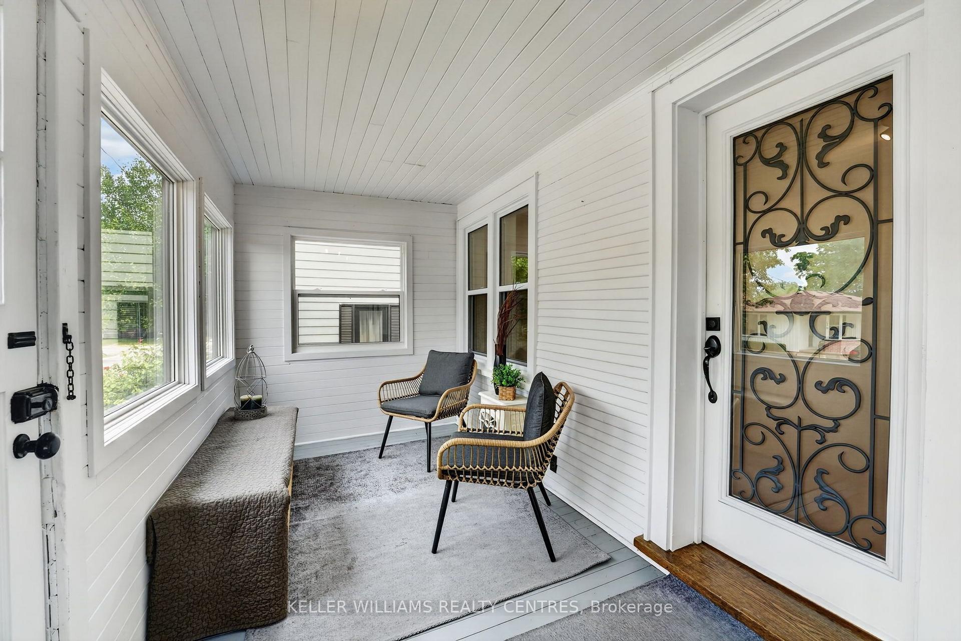 Photo 4 of 291 Ellen Street, Newmarket, Central Newmarket — HOMEH