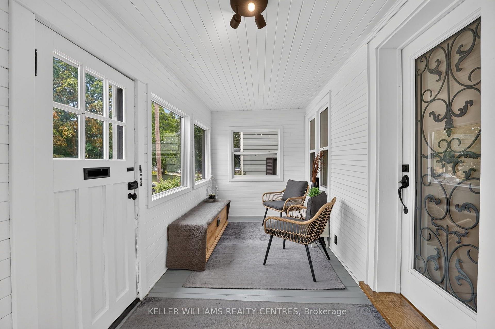 Photo 5 of 291 Ellen Street, Newmarket, Central Newmarket — HOMEH