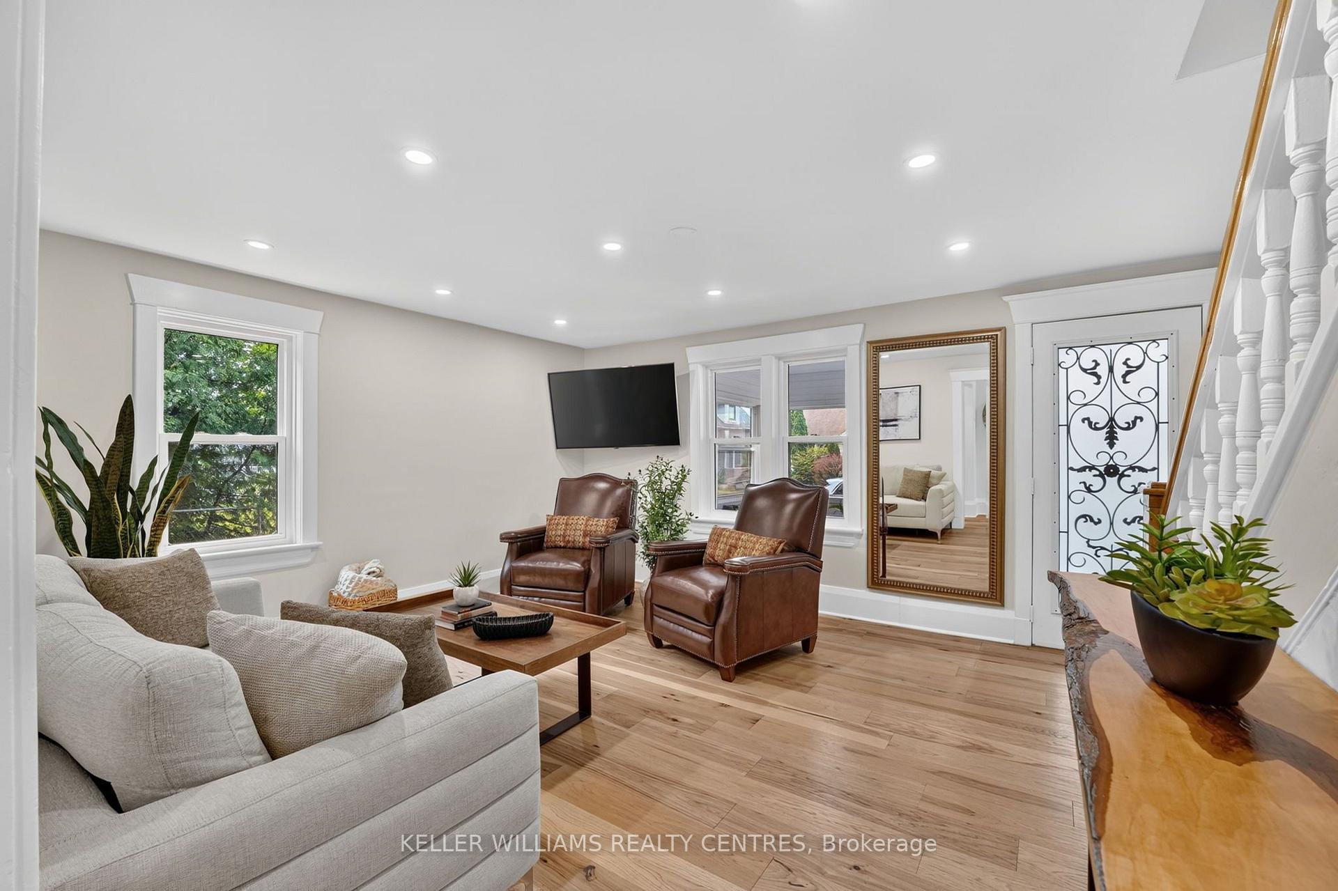 Photo 9 of 291 Ellen Street, Newmarket, Central Newmarket — HOMEH