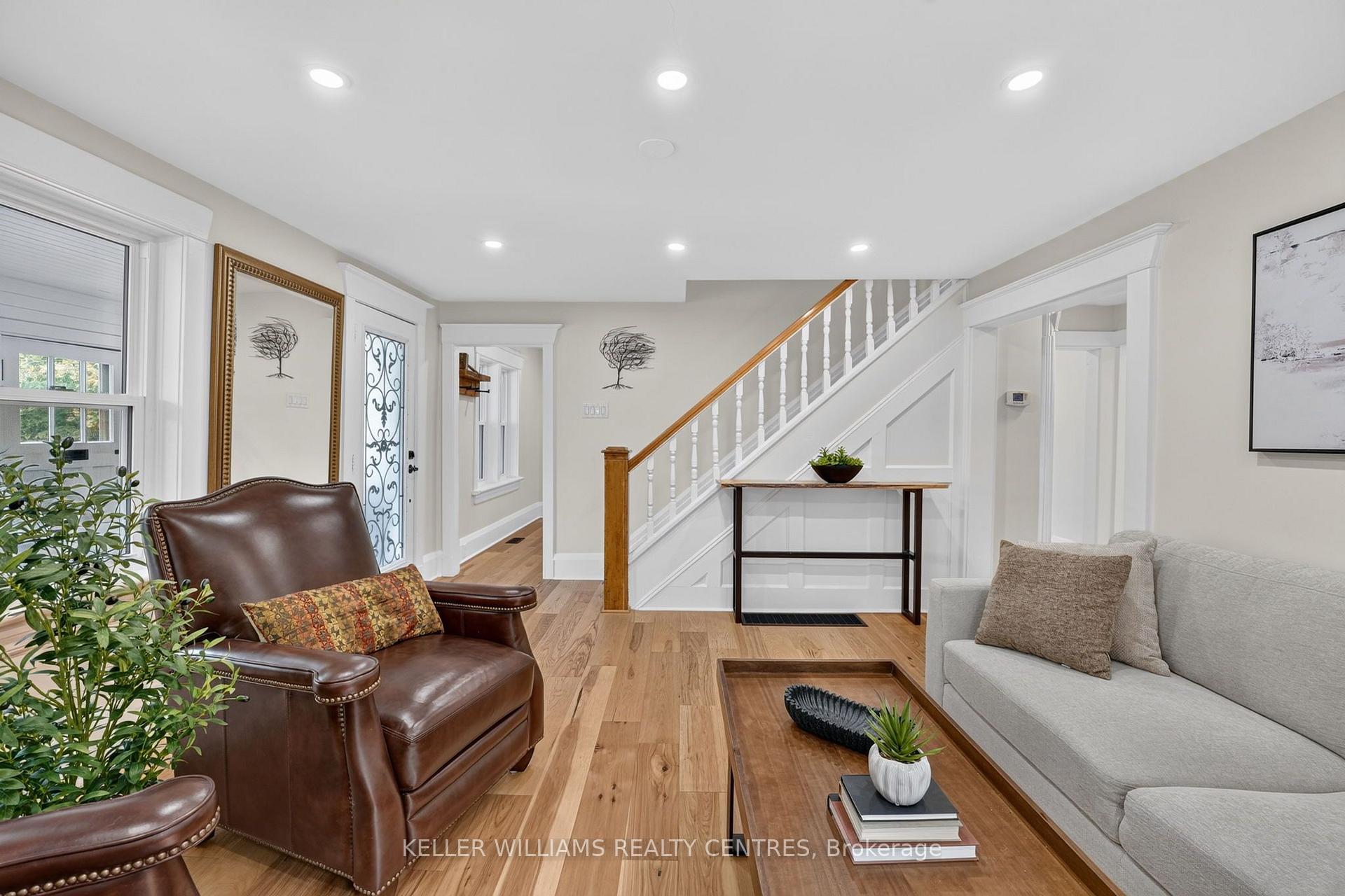 Photo 11 of 291 Ellen Street, Newmarket, Central Newmarket — HOMEH