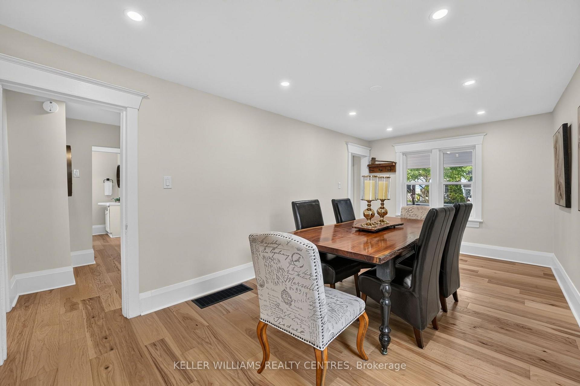 Photo 13 of 291 Ellen Street, Newmarket, Central Newmarket — HOMEH