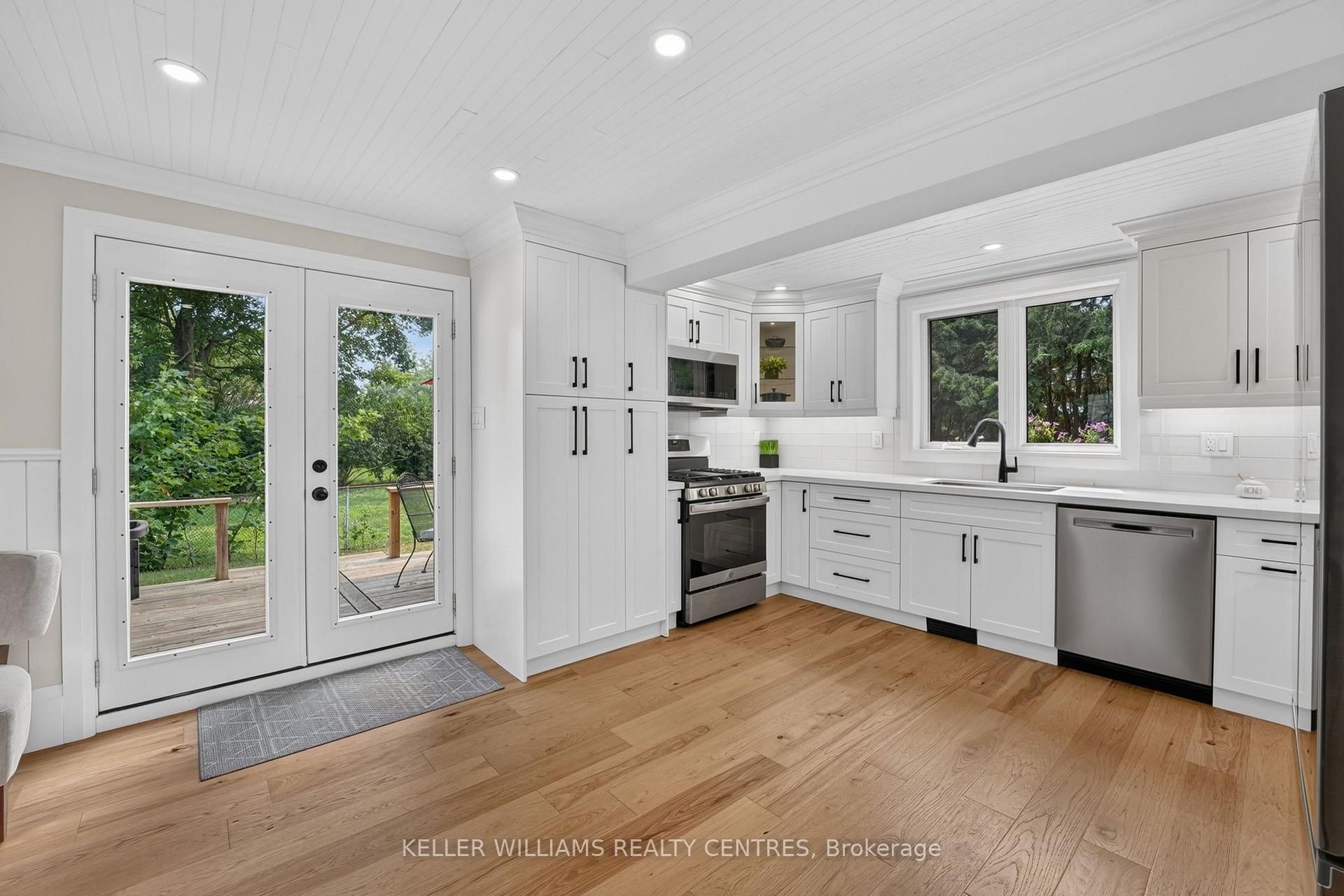 Photo 14 of 291 Ellen Street, Newmarket, Central Newmarket — HOMEH