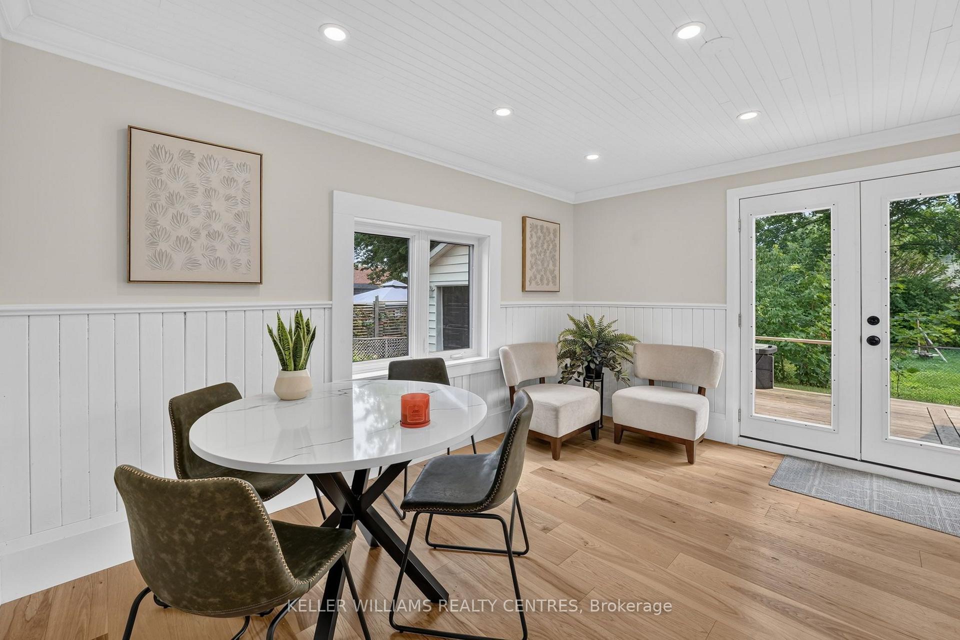 Photo 17 of 291 Ellen Street, Newmarket, Central Newmarket — HOMEH