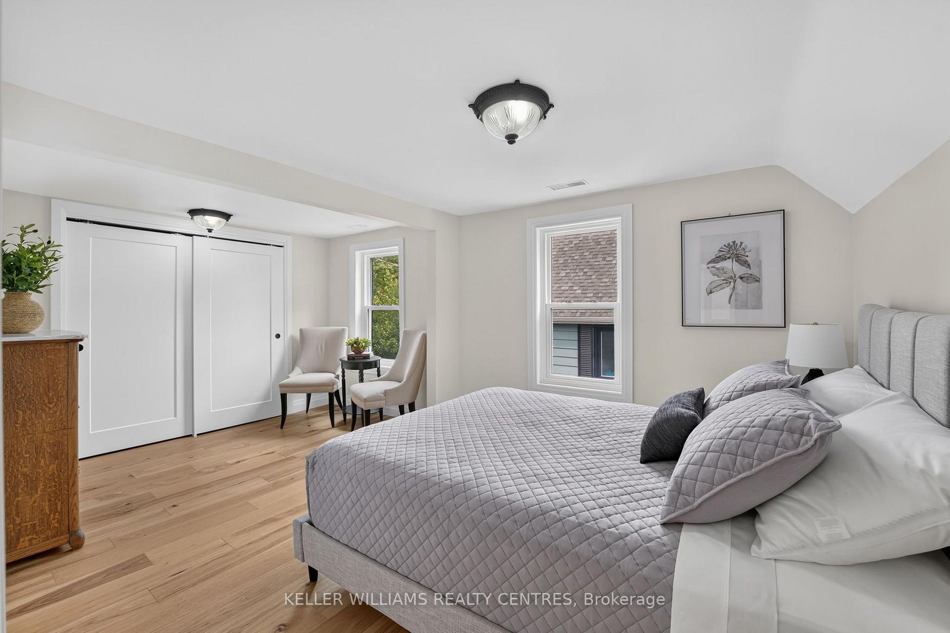 Photo 24 of 291 Ellen Street, Newmarket, Central Newmarket — HOMEH