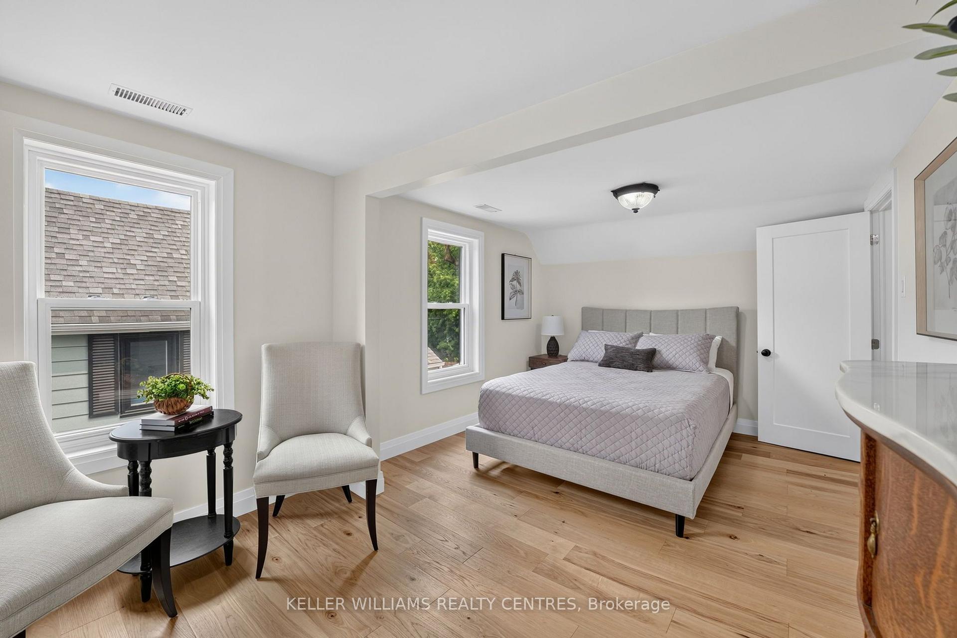 Photo 25 of 291 Ellen Street, Newmarket, Central Newmarket — HOMEH
