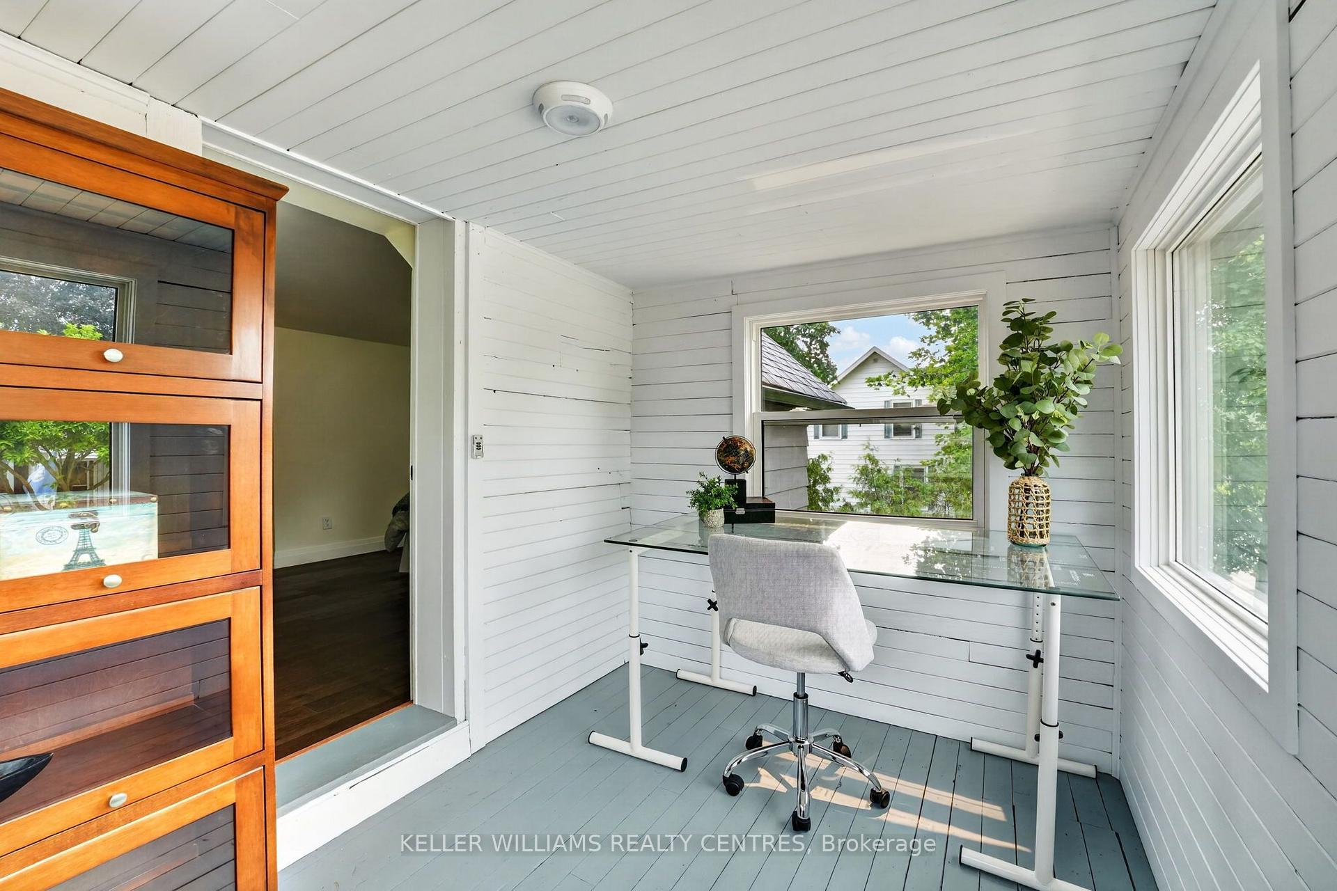 Photo 31 of 291 Ellen Street, Newmarket, Central Newmarket — HOMEH