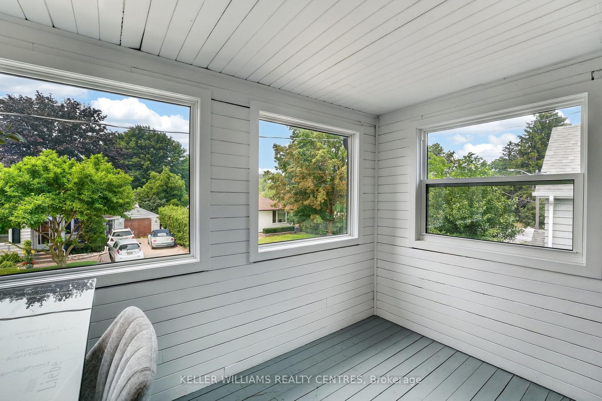 Photo 32 of 291 Ellen Street, Newmarket, Central Newmarket — HOMEH