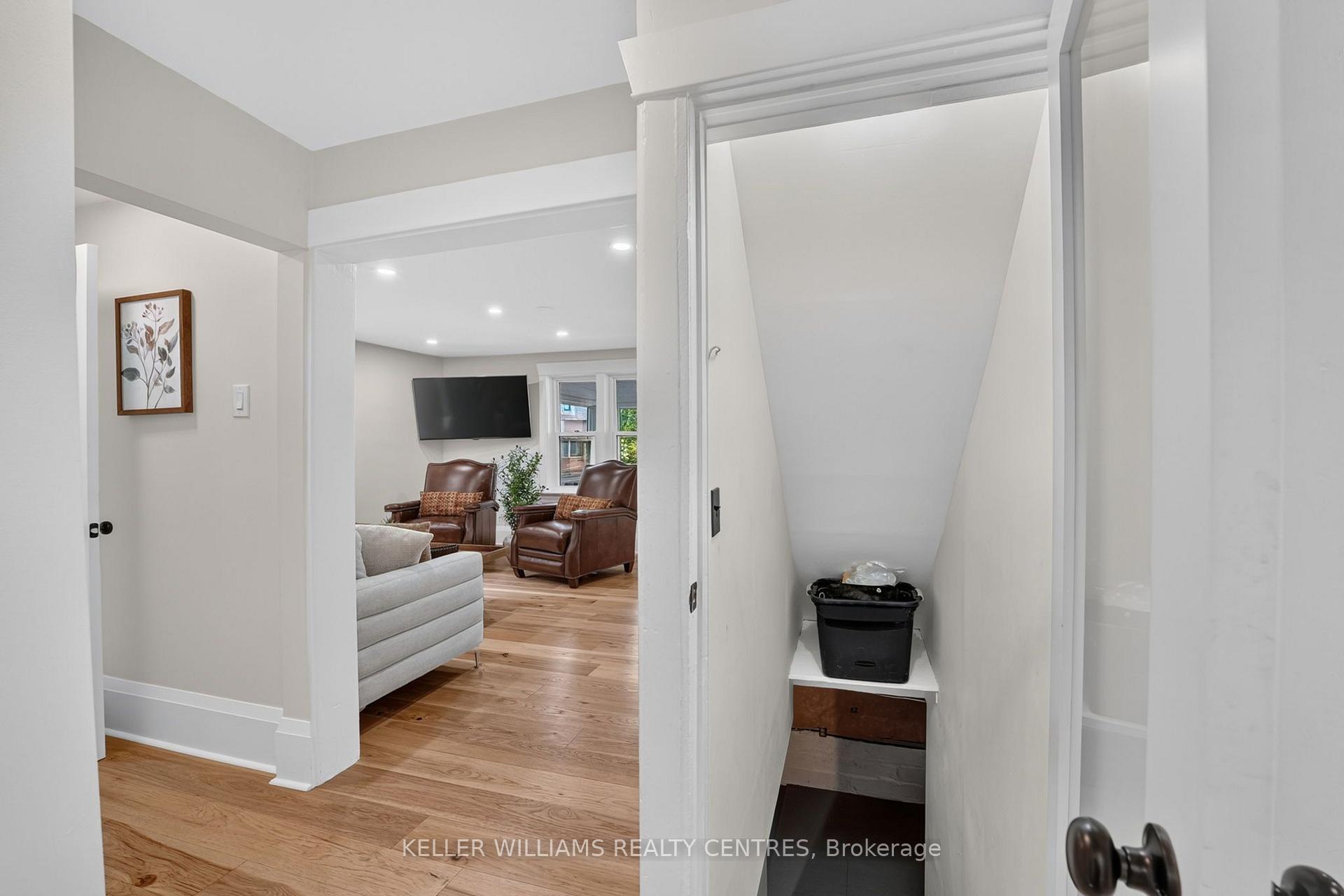 Photo 35 of 291 Ellen Street, Newmarket, Central Newmarket — HOMEH